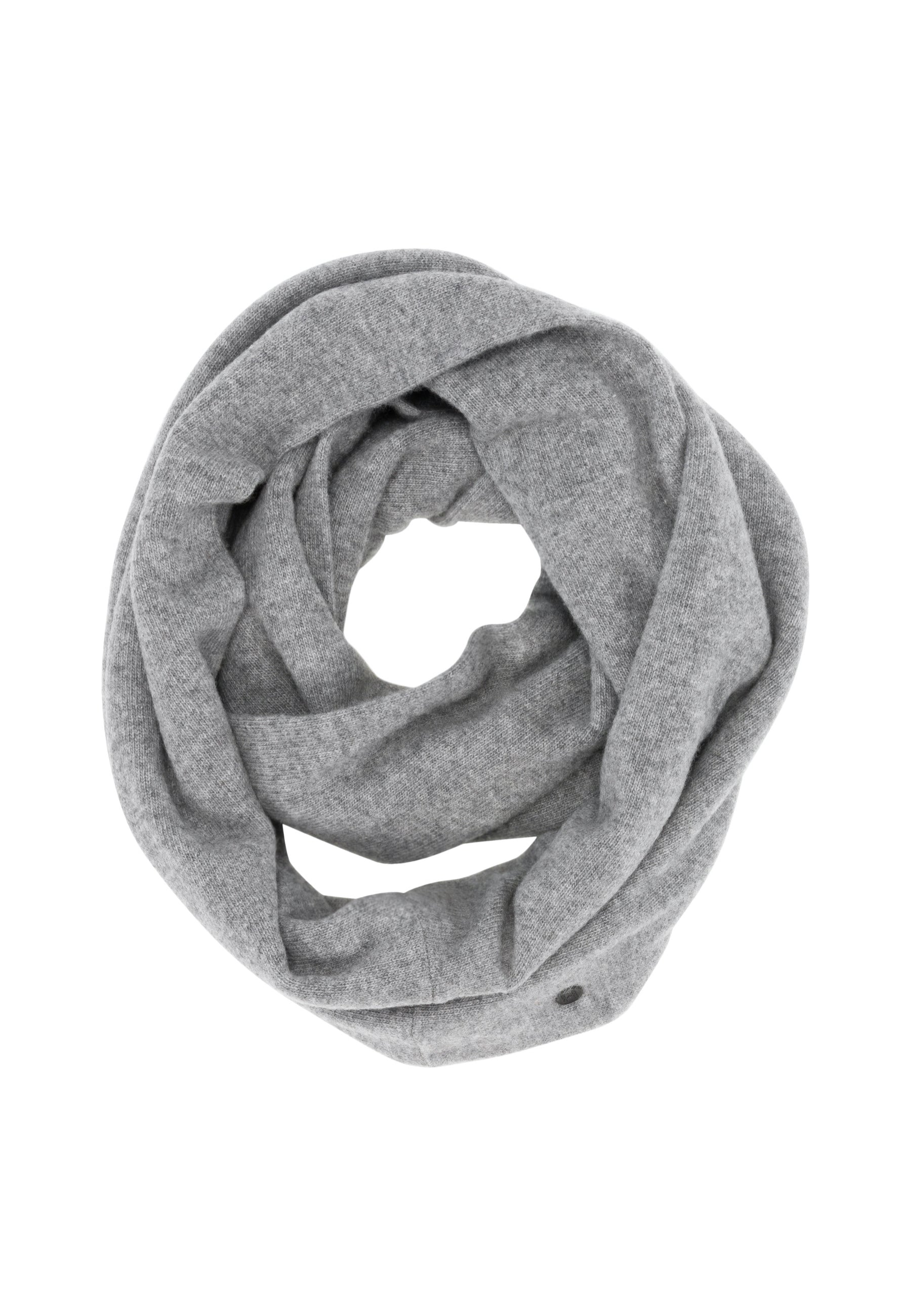 Cashmere Merino Infinity Scarf