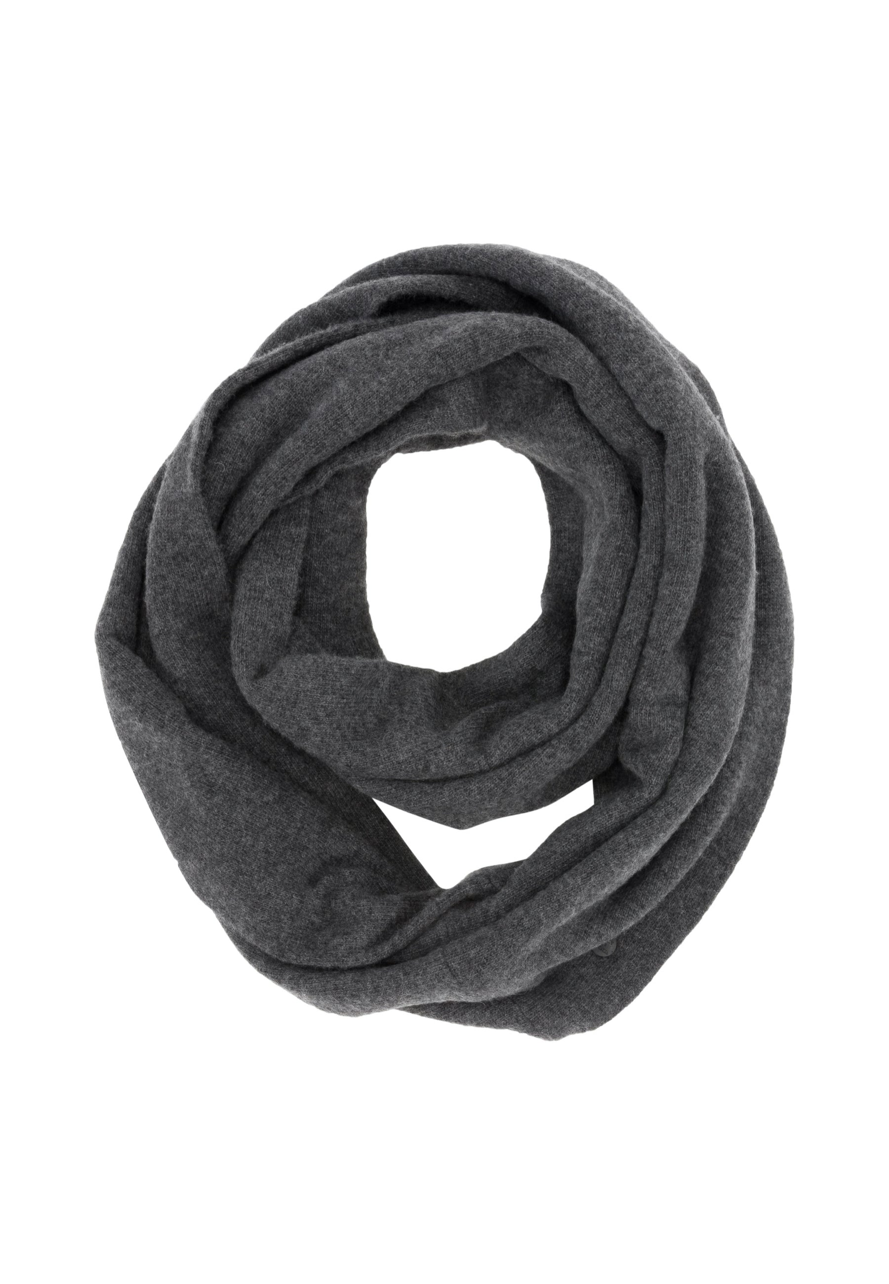 Cashmere Merino Infinity Scarf