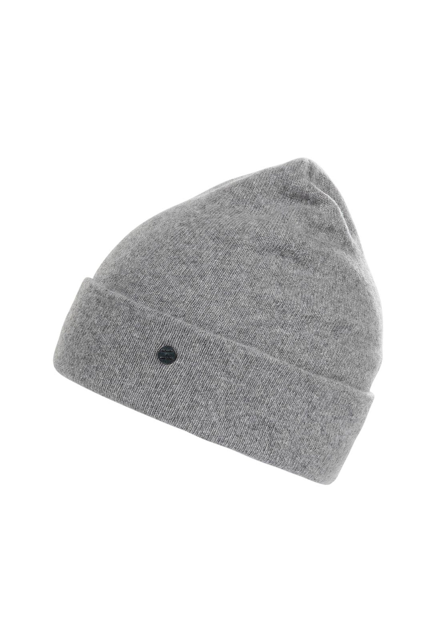 Cashmere Merino Classic Beanie