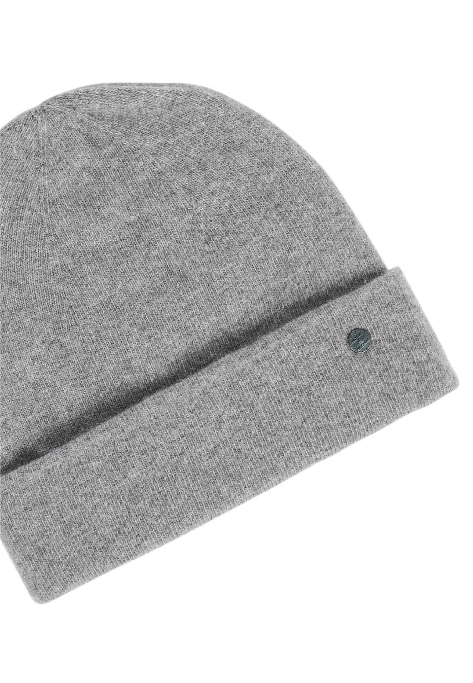 Cashmere Merino Classic Beanie