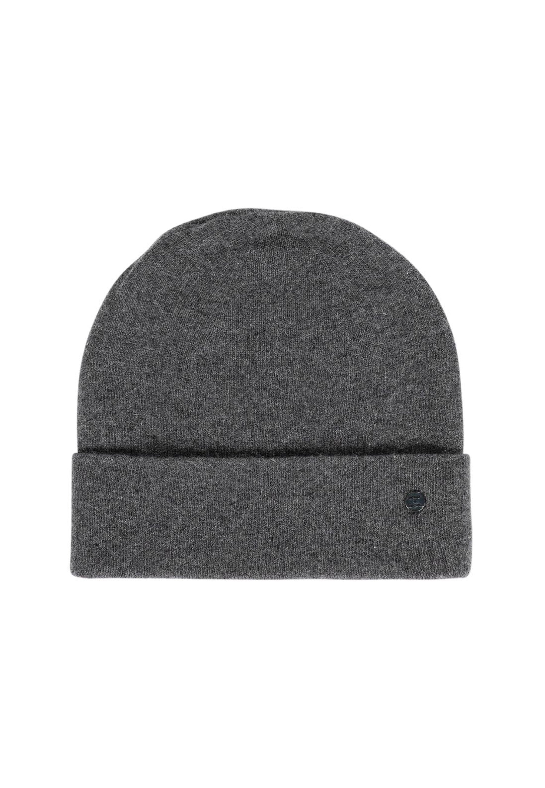 Cashmere Merino Classic Beanie