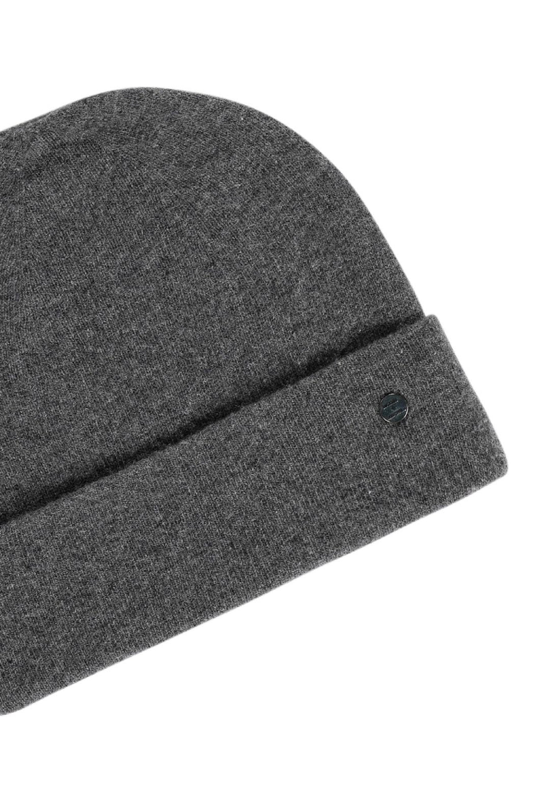 Cashmere Merino Classic Beanie