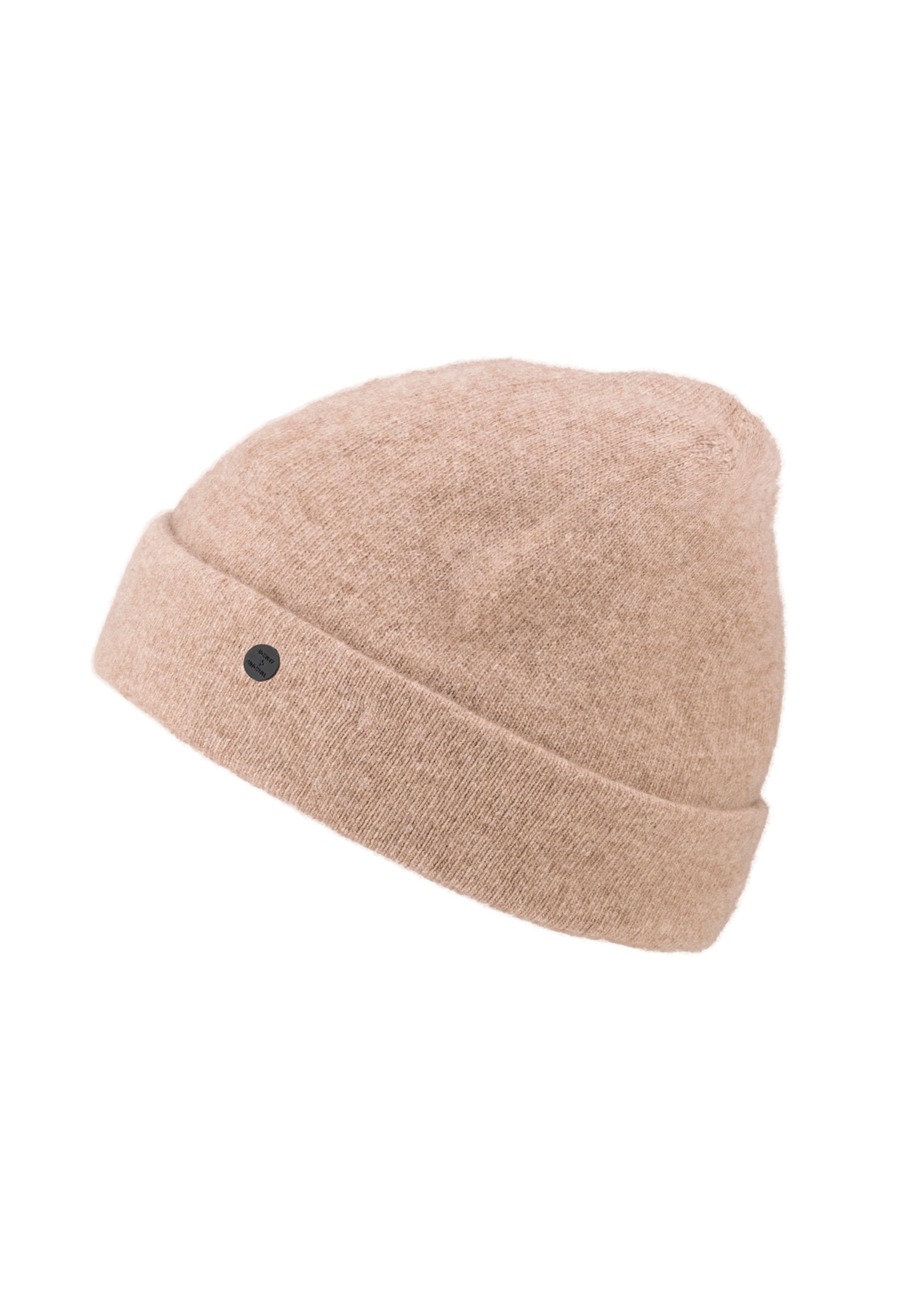 Cashmere Merino Classic Beanie