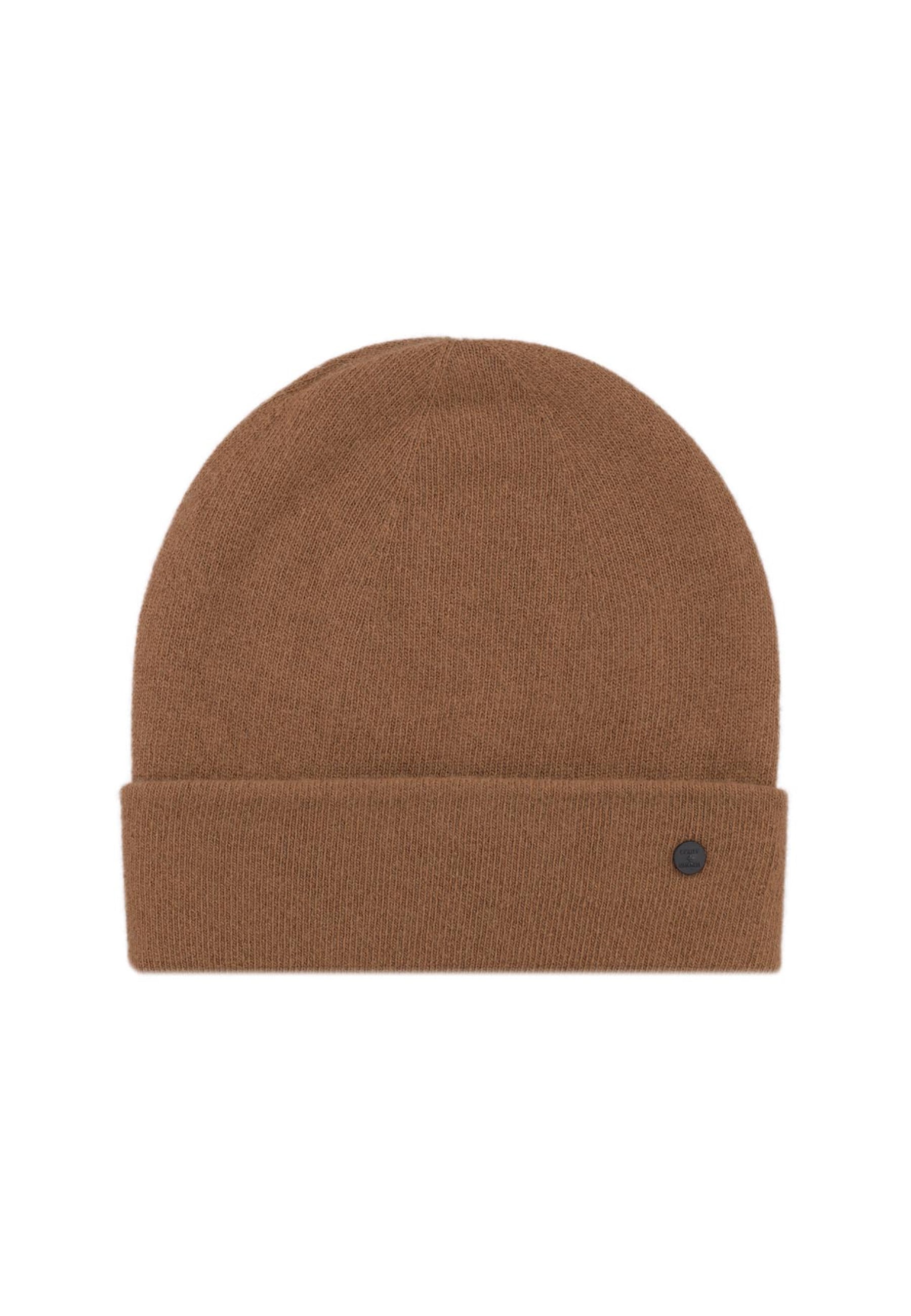 Cashmere Merino Classic Beanie