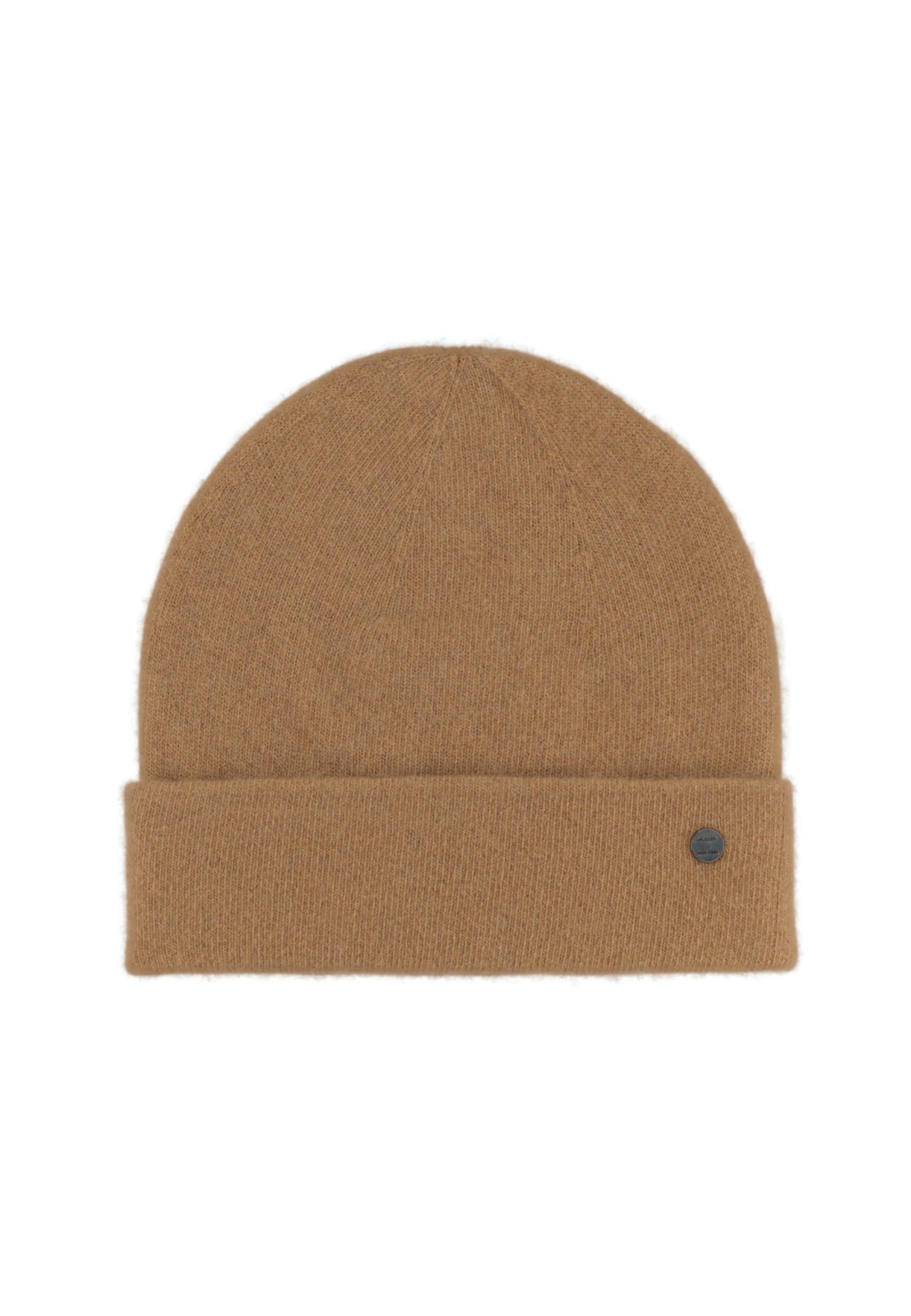 Cashmere Merino Classic Beanie