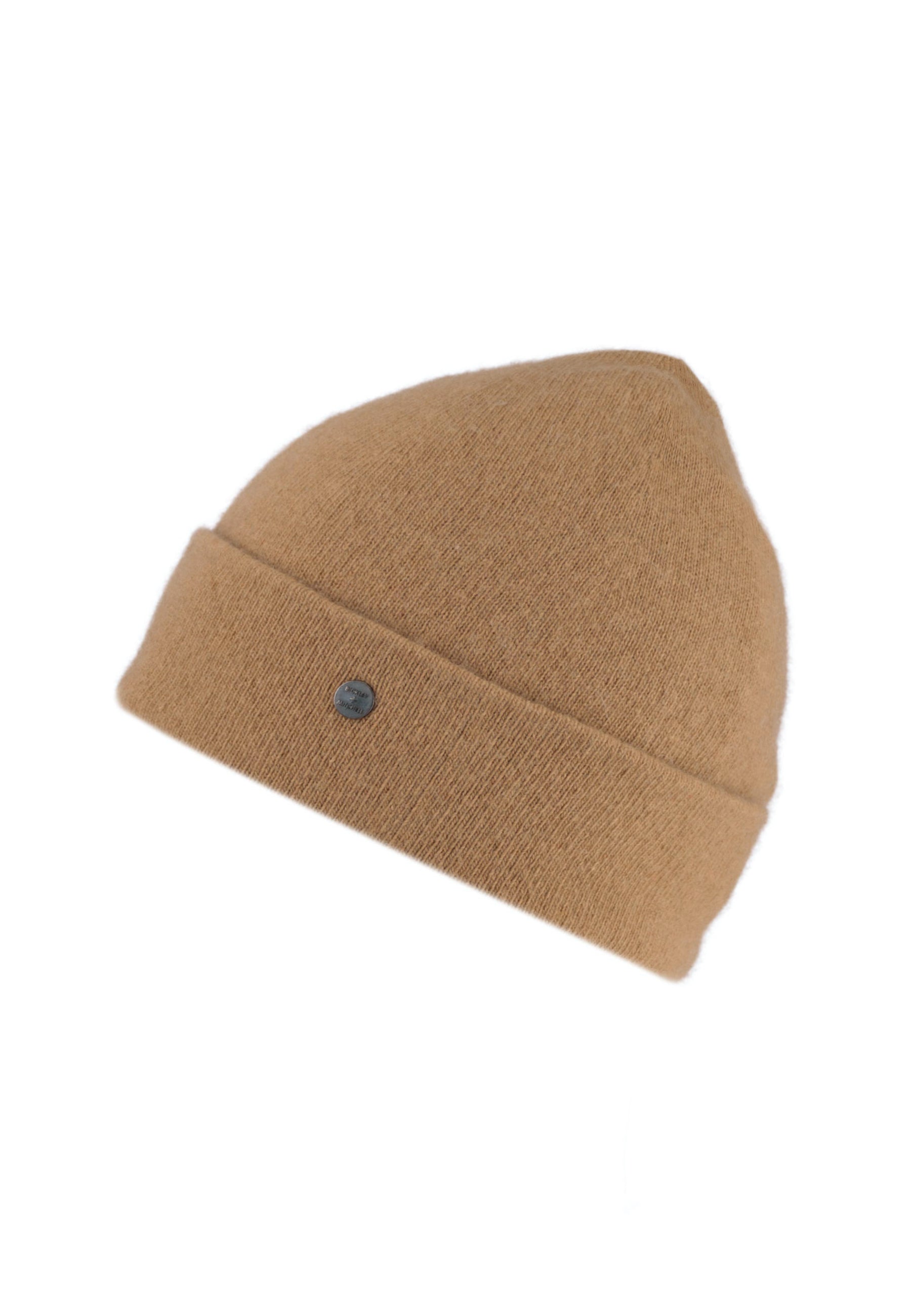 Cashmere Merino Classic Beanie