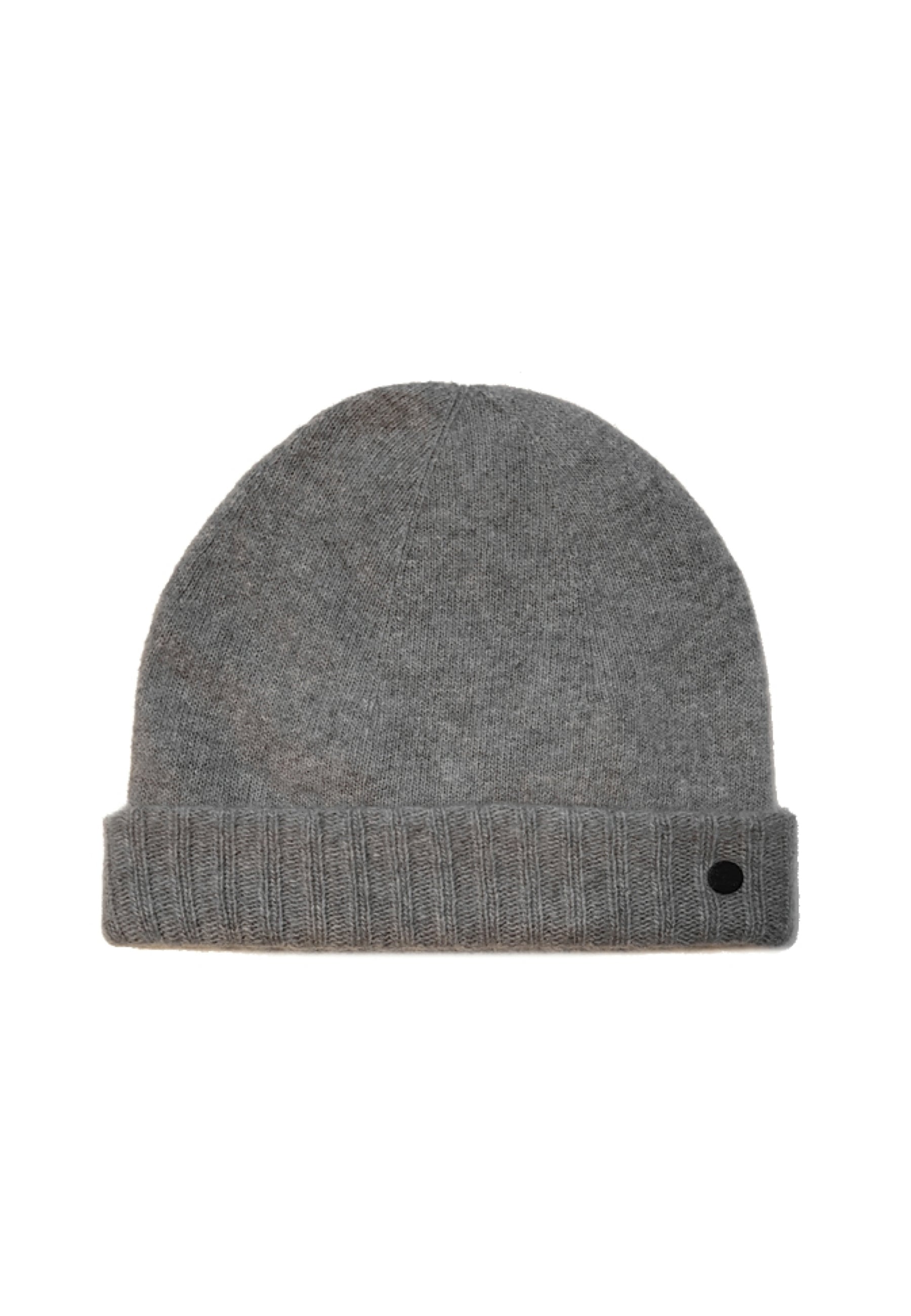 Cashmere Merino Short Beanie