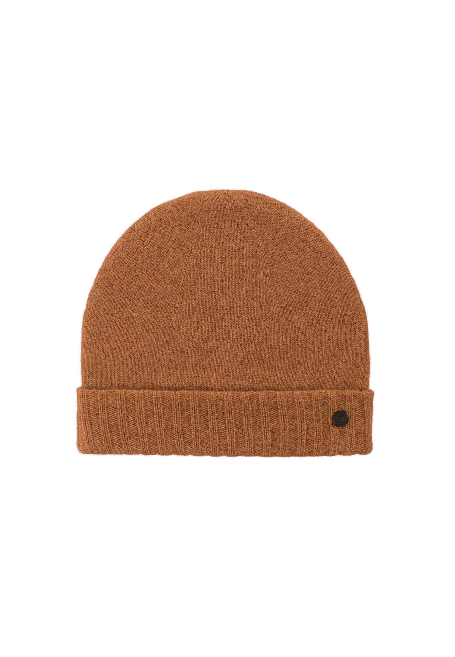 Cashmere Merino Short Beanie