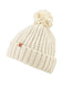 Pompom Beanie