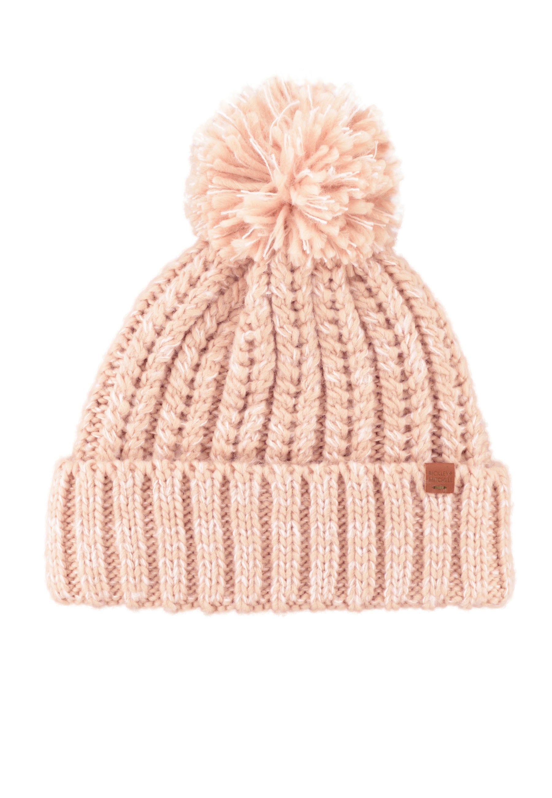 Pompom Beanie