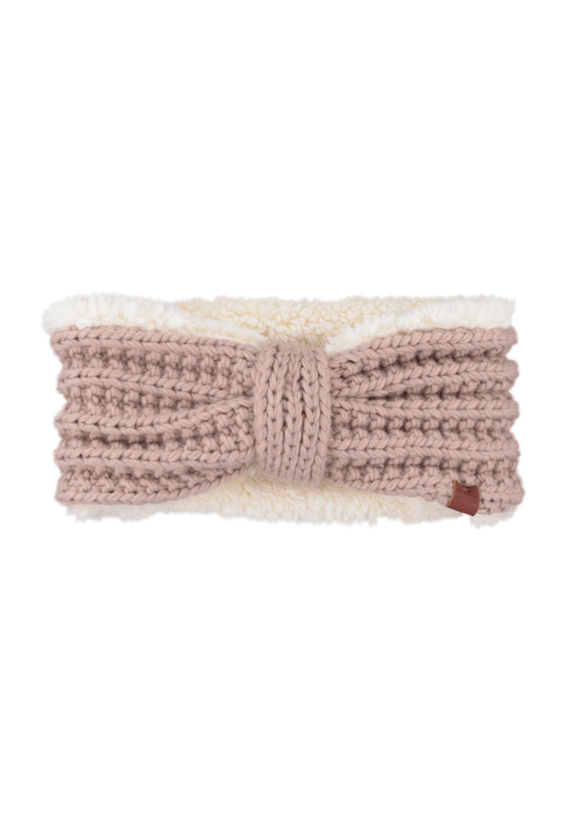 Cable Knit Headband