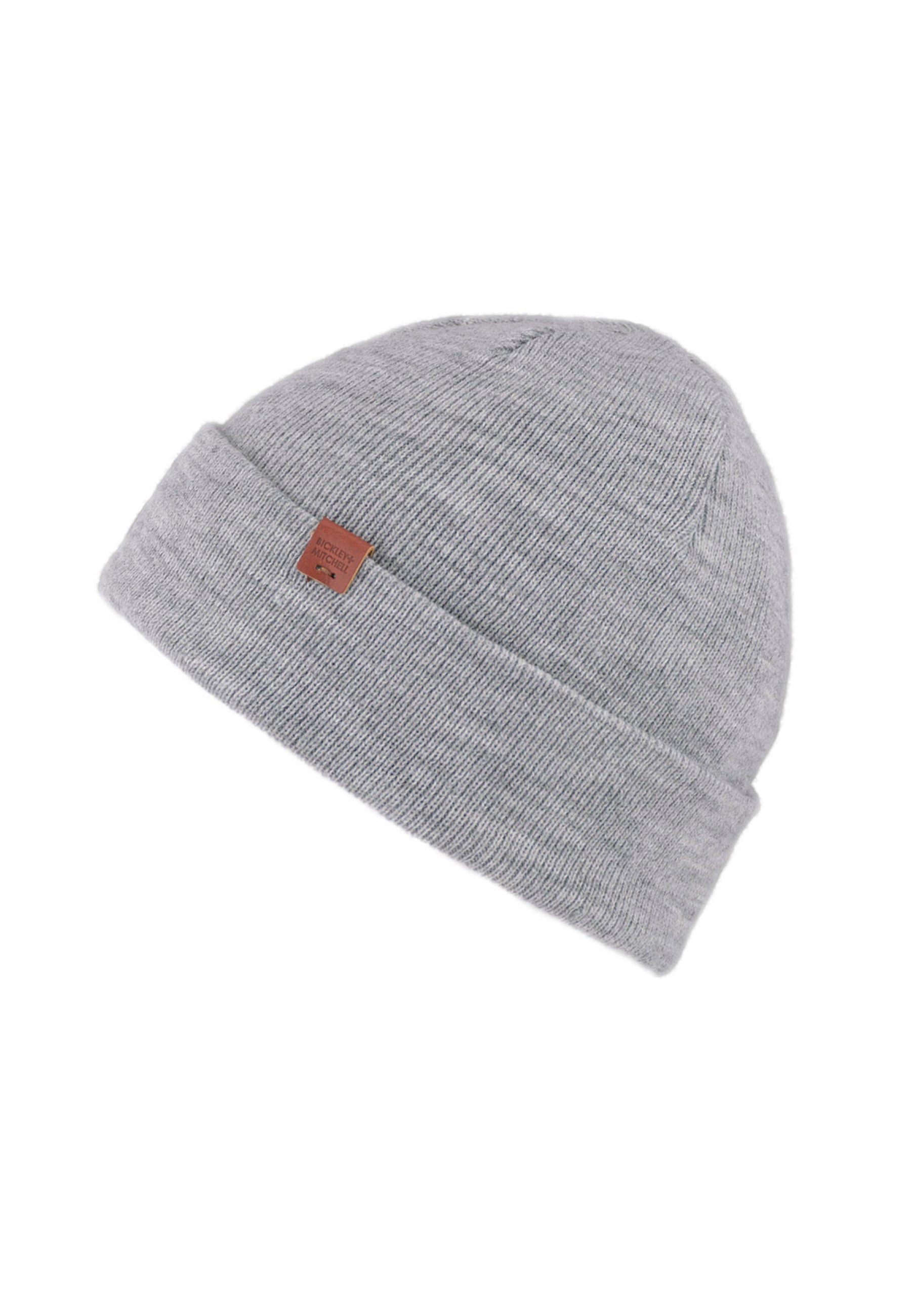 Basic Turncuff Beanie