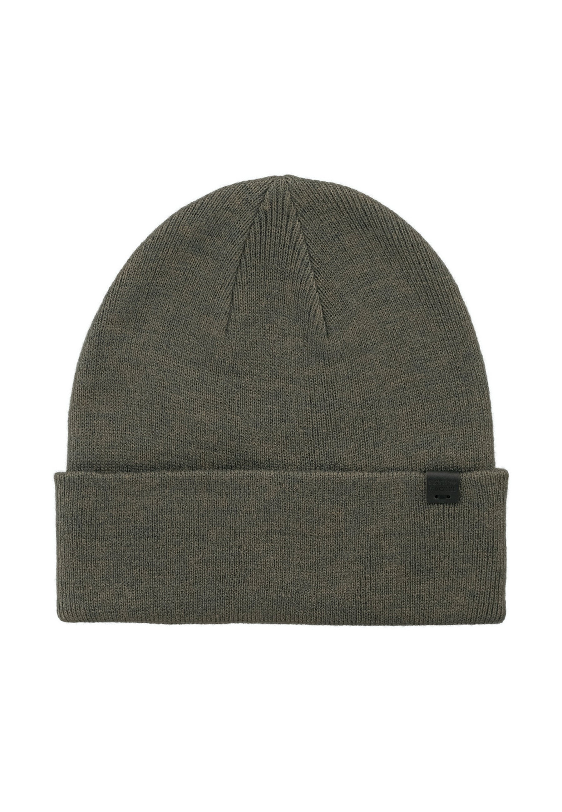 Basic Turncuff Beanie