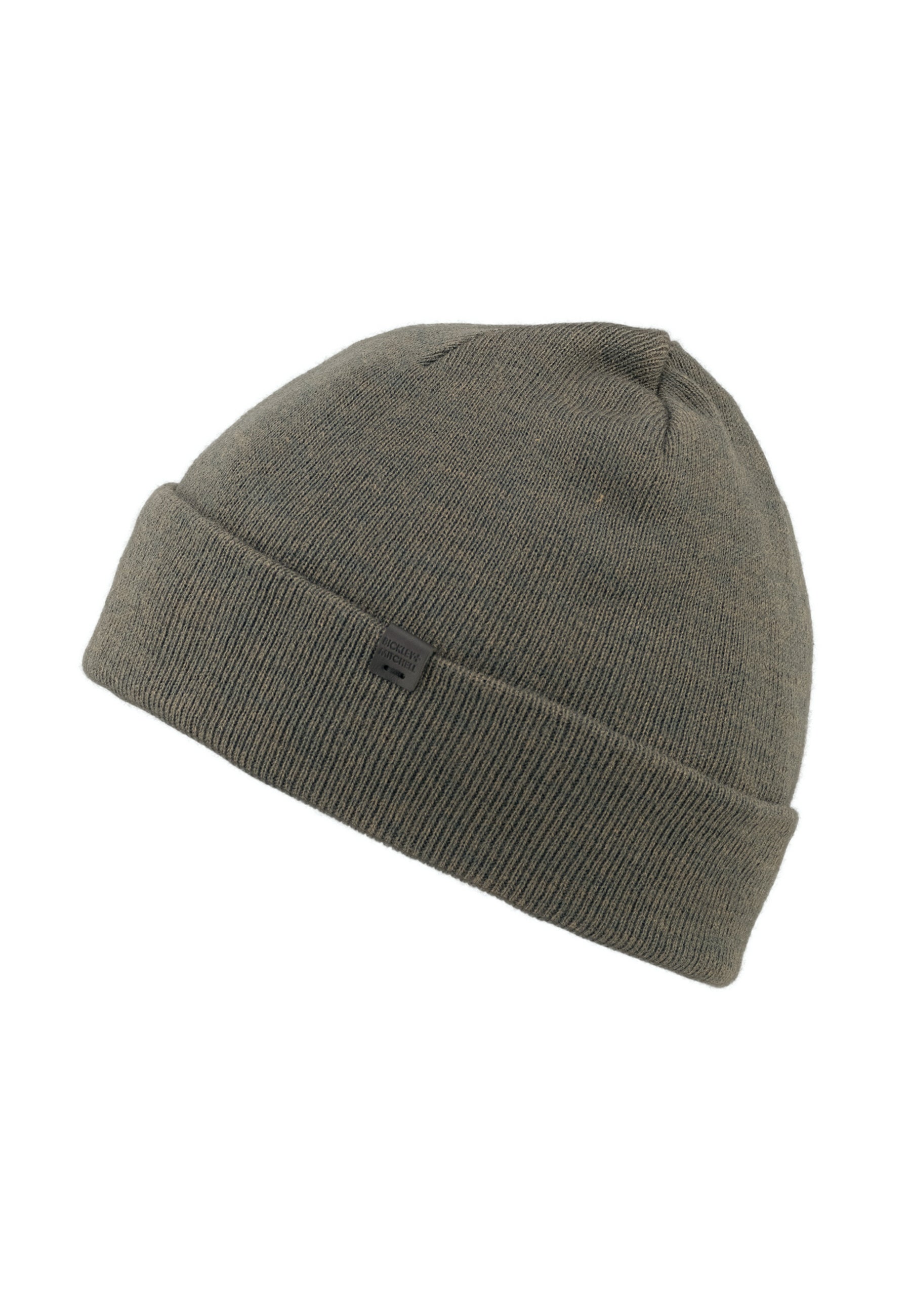Basic Turncuff Beanie