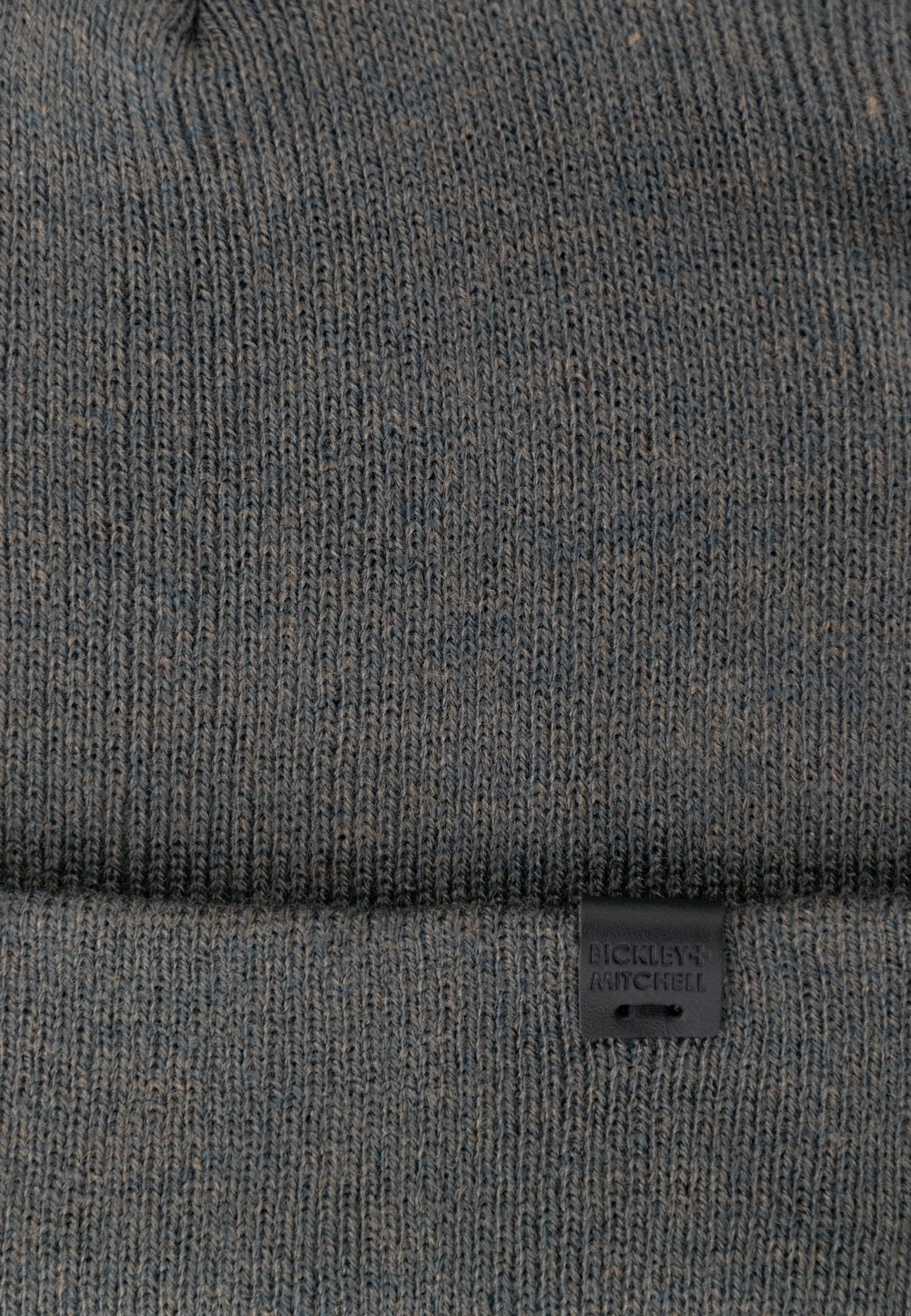 Basic Turncuff Beanie