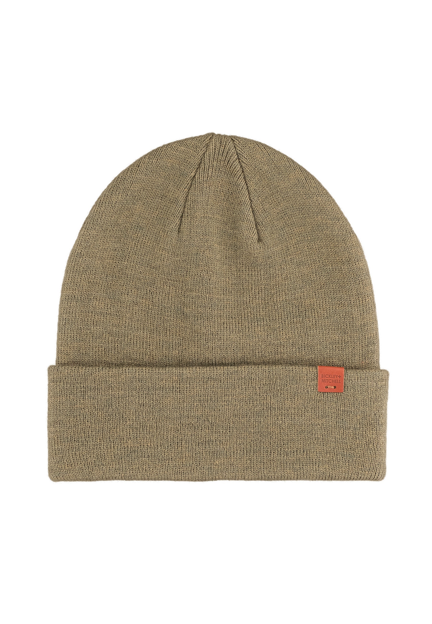 Basic Turncuff Beanie