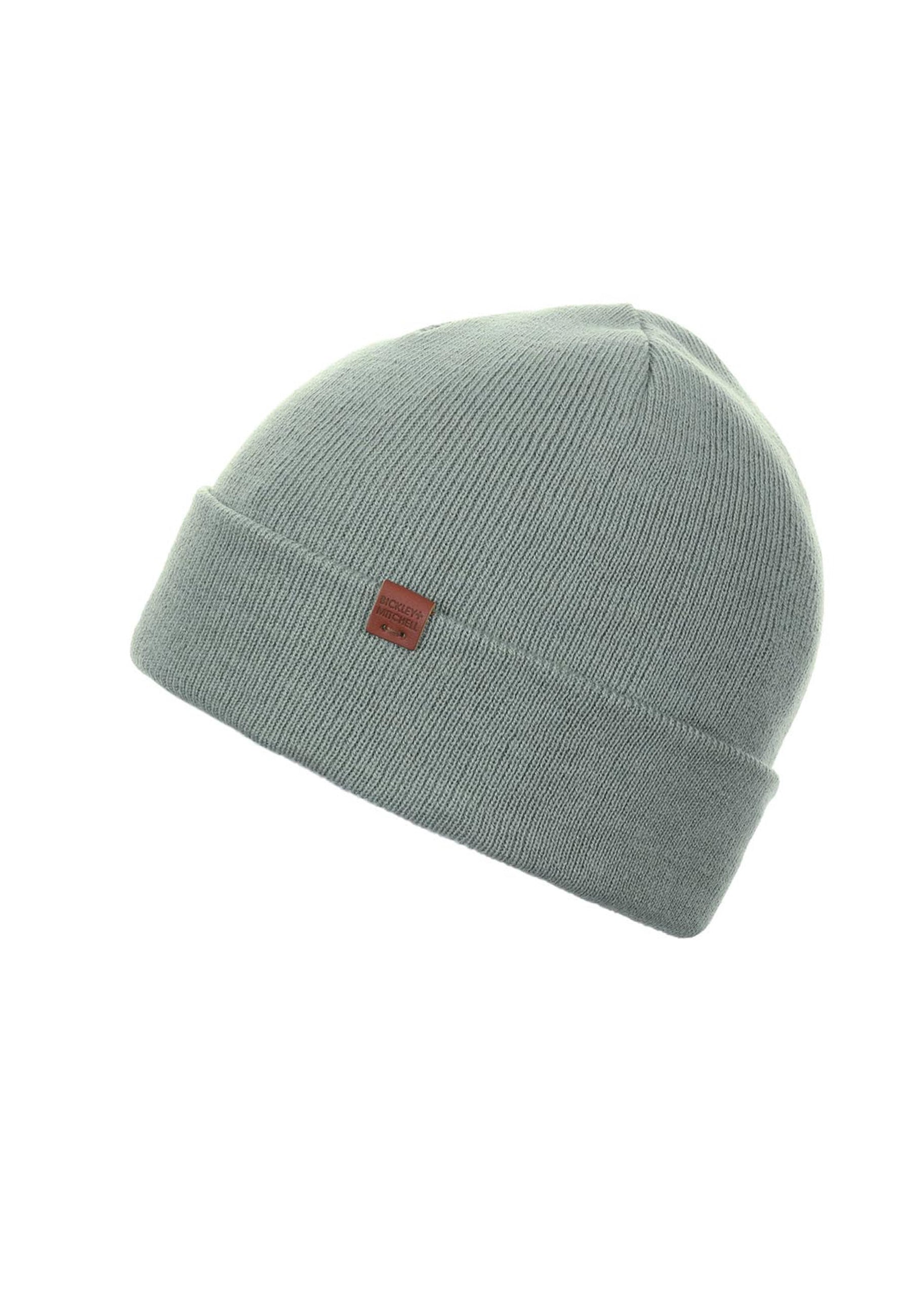 Basic Turncuff Beanie