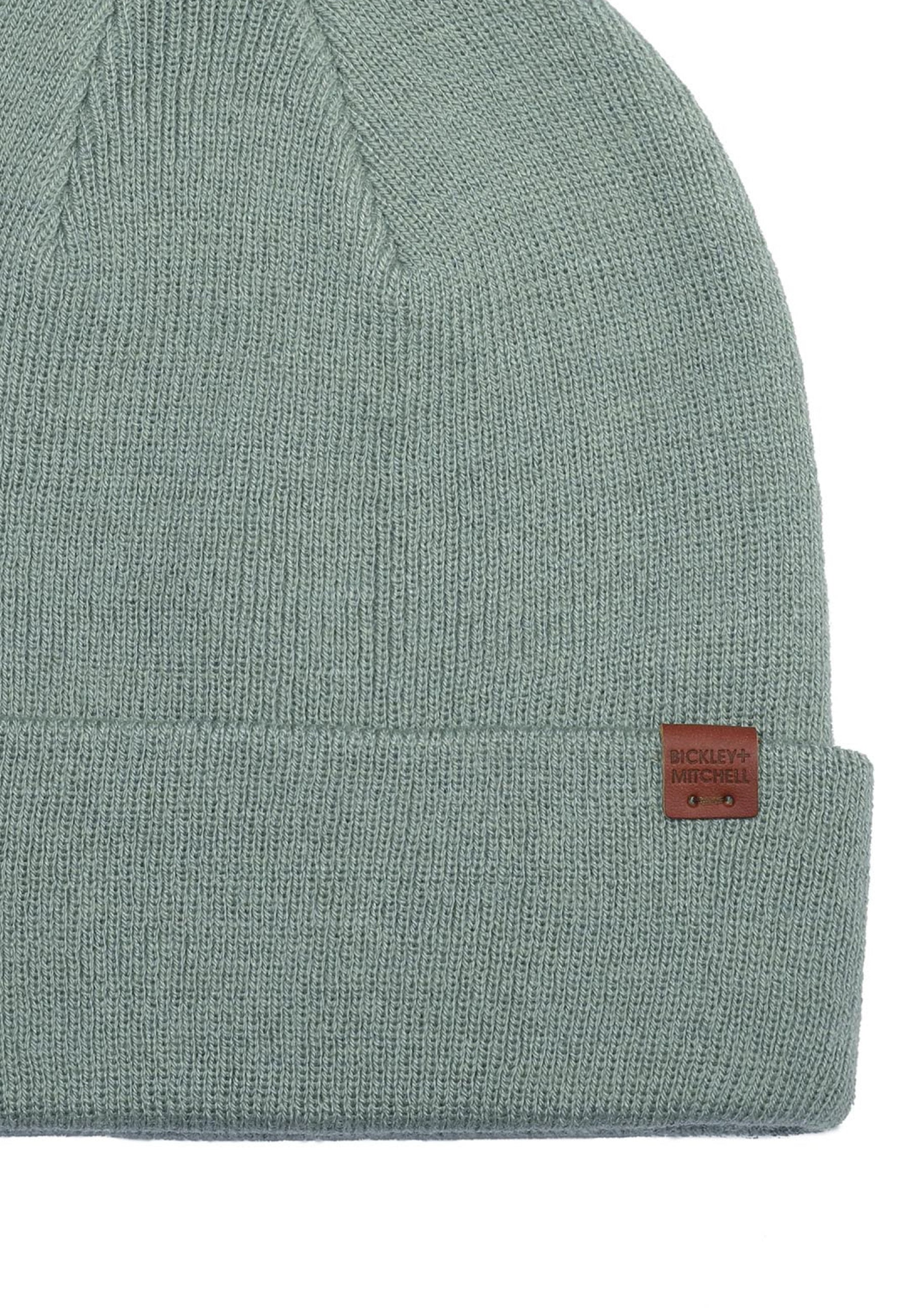 Basic Turncuff Beanie