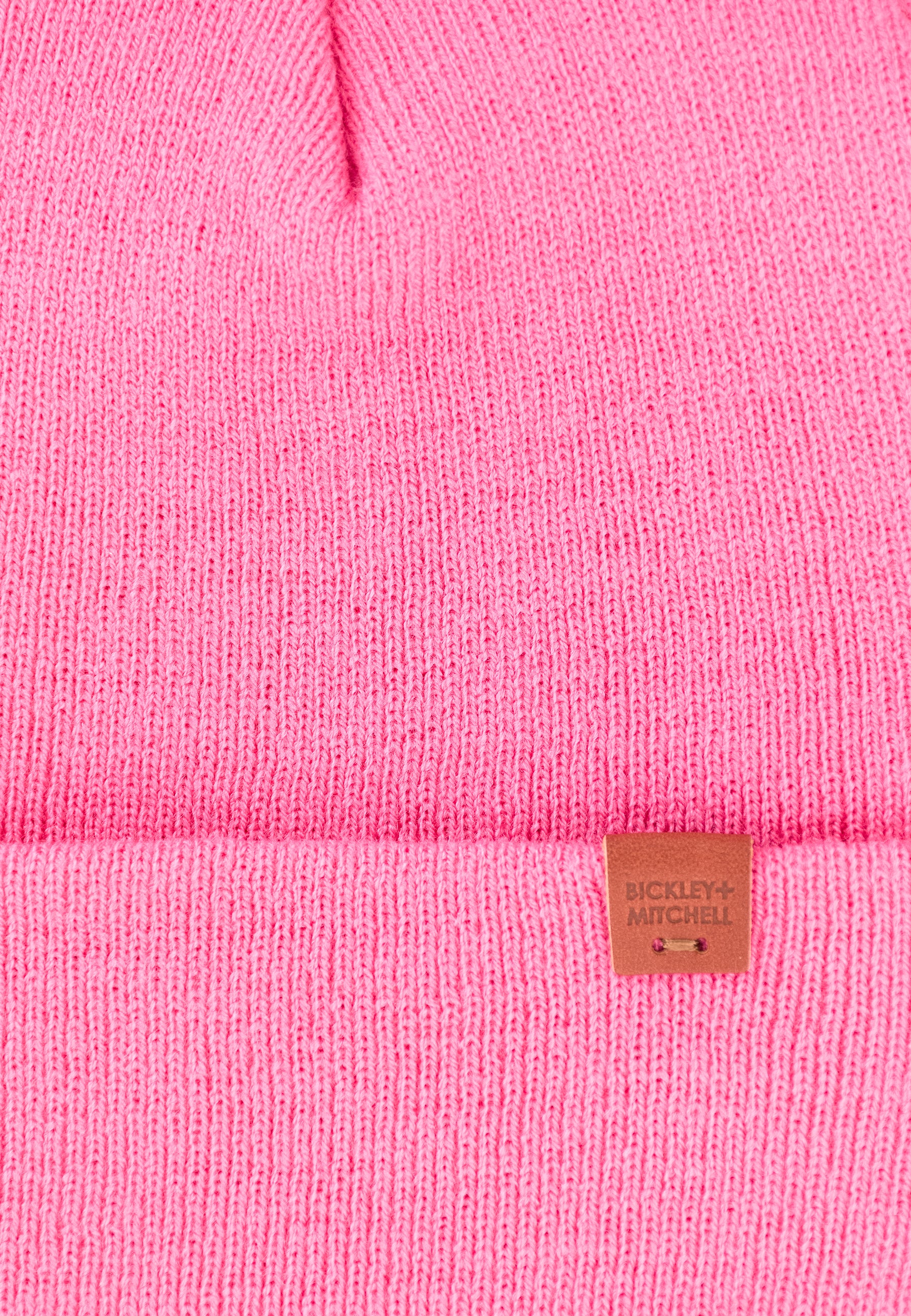 Basic Turncuff Beanie