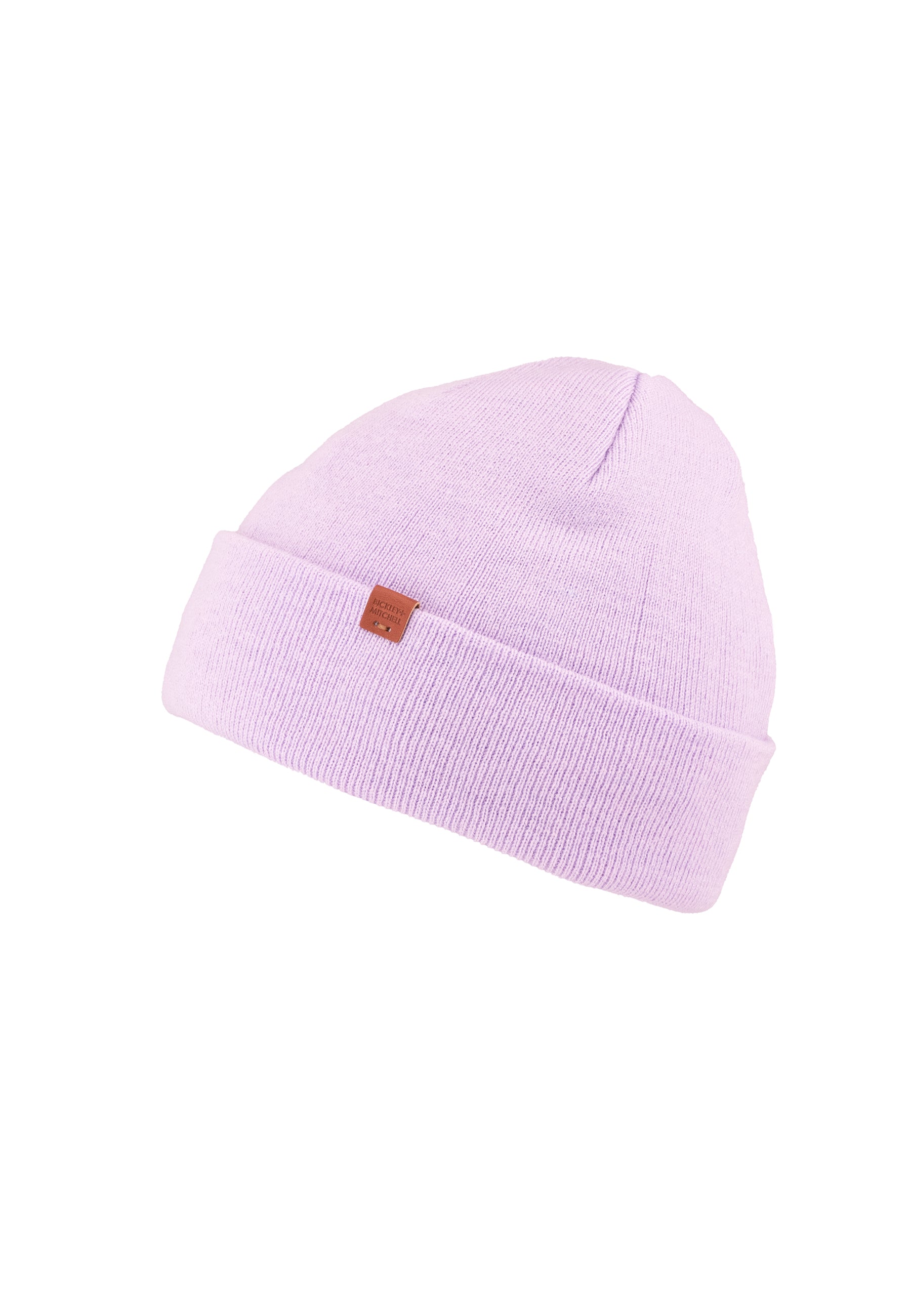 Basic Turncuff Beanie