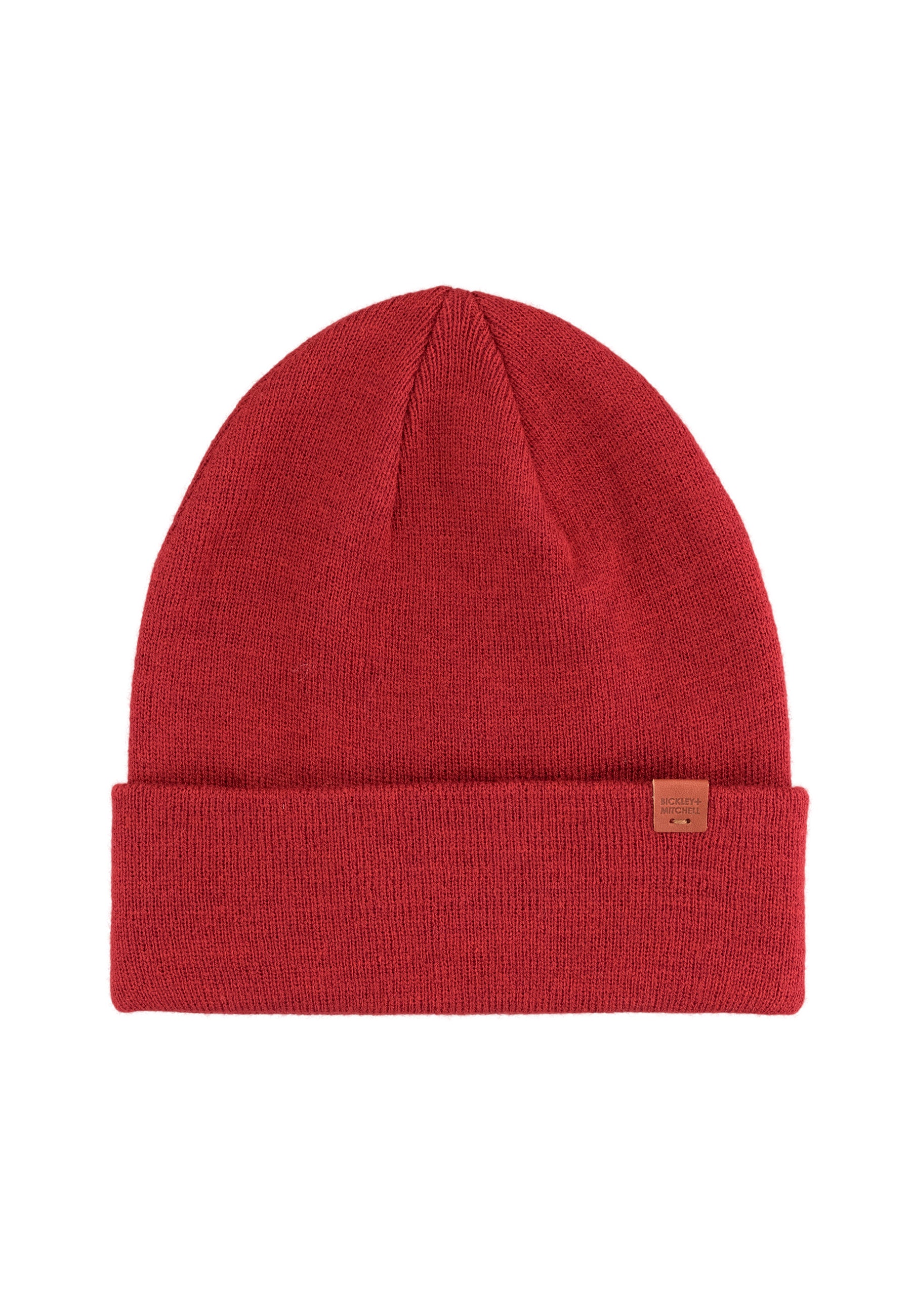 Basic Turncuff Beanie