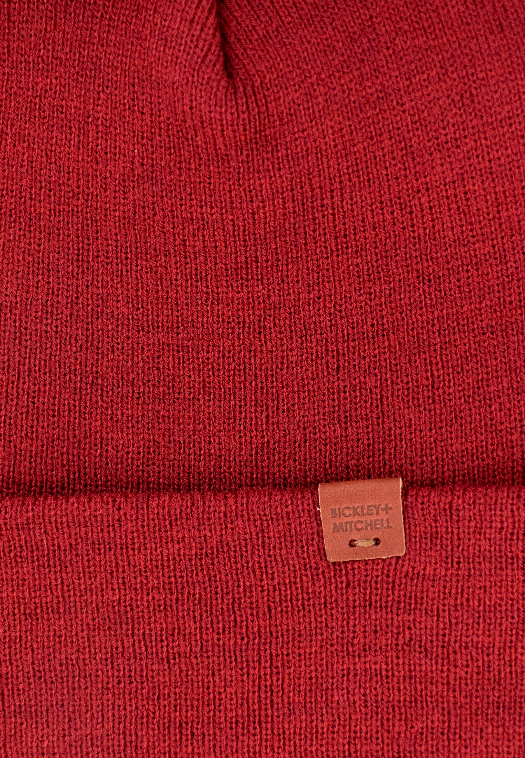 Basic Turncuff Beanie