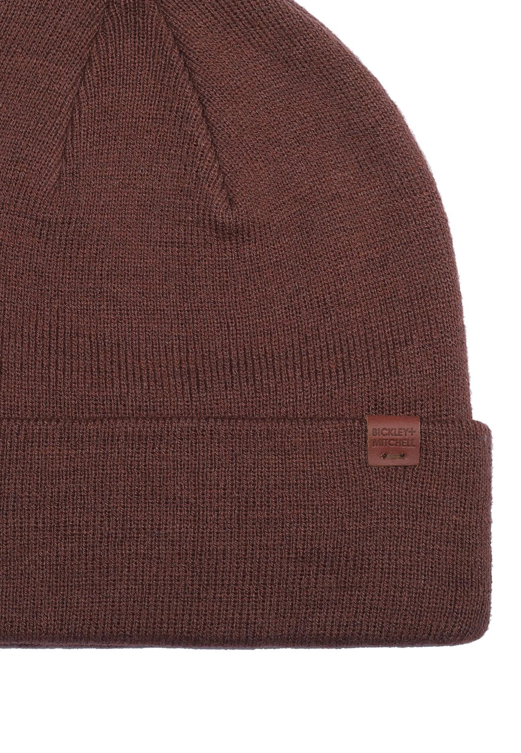 Basic Turncuff Beanie