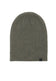 Fine Rib Slouchy Beanie