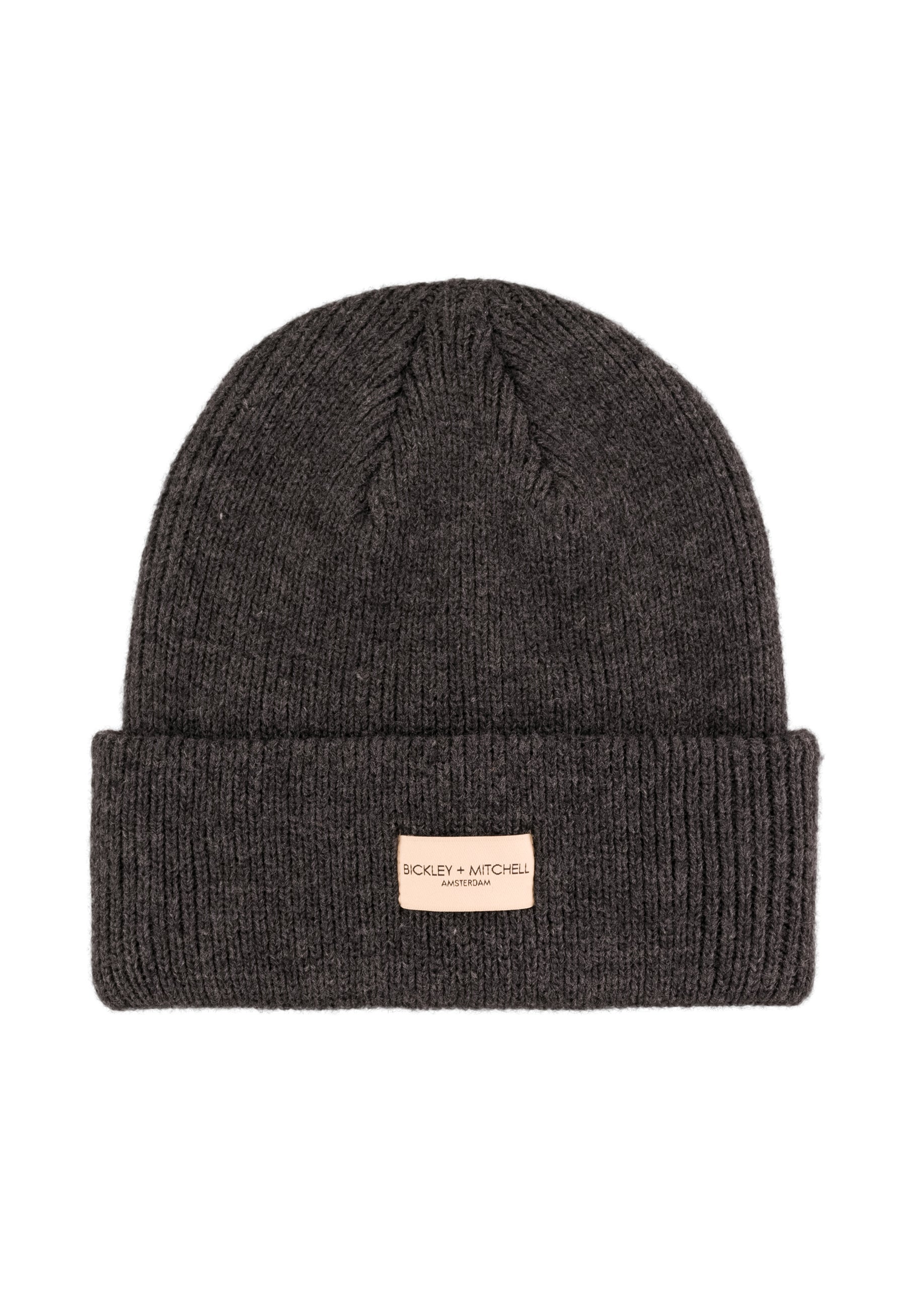 Basic Color Pop Beanie