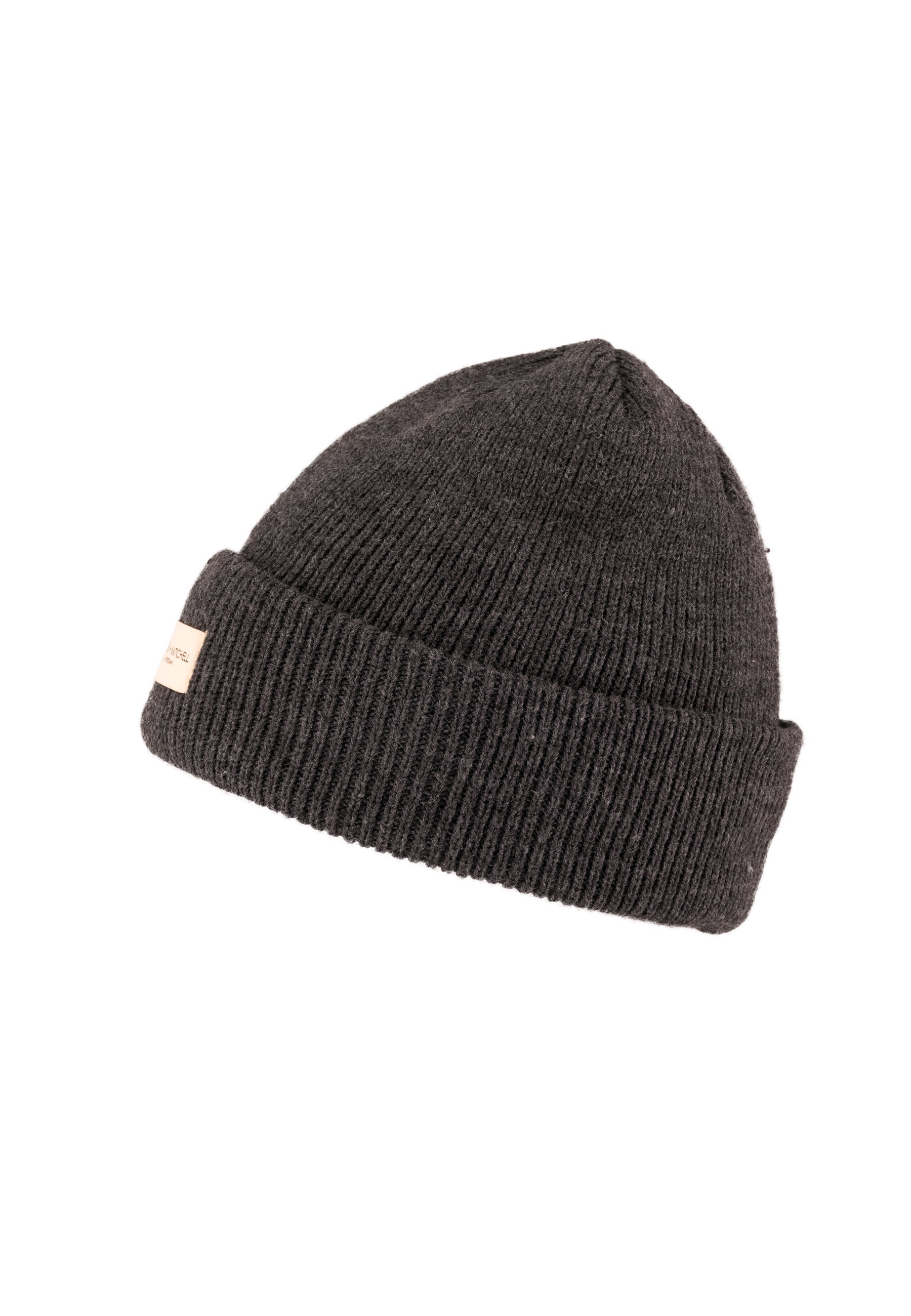 Basic Color Pop Beanie