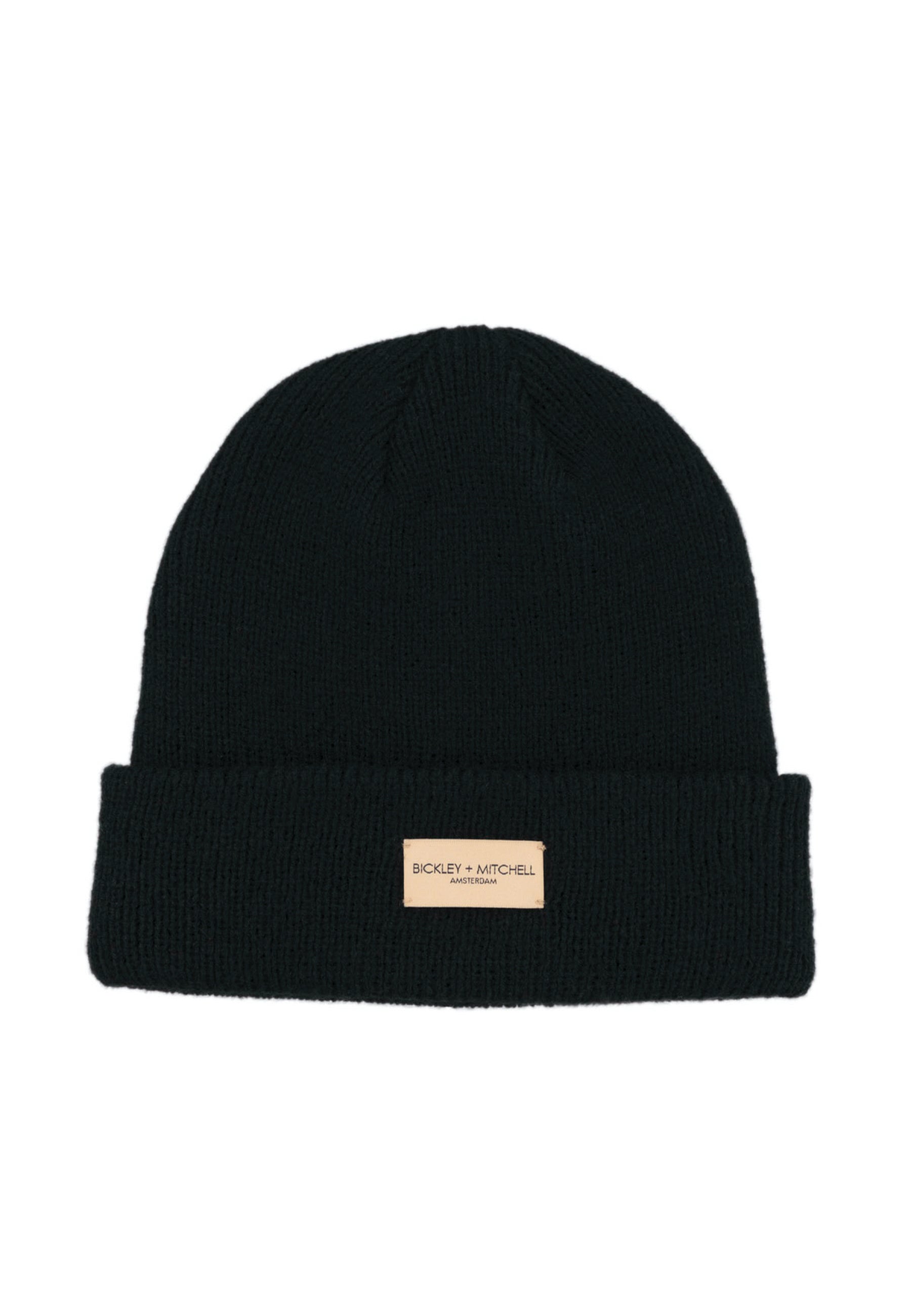 Basic Color Pop Beanie