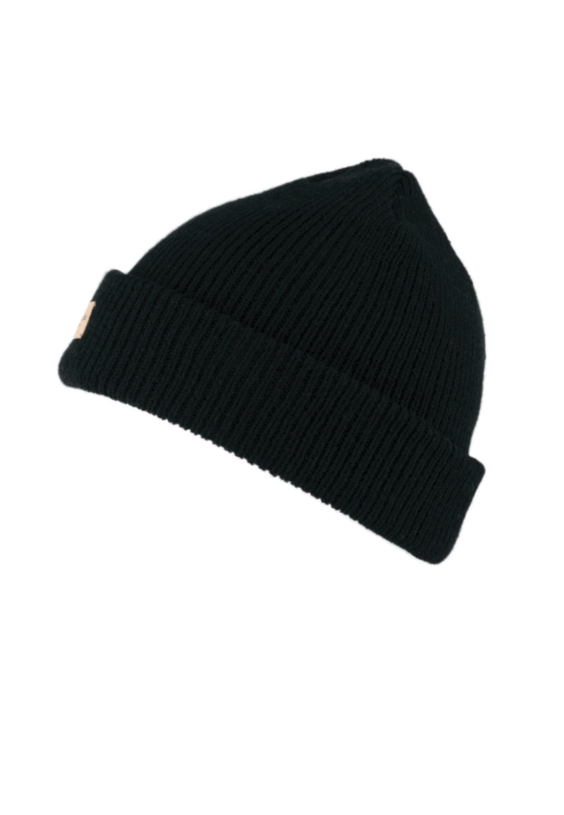 Basic Color Pop Beanie