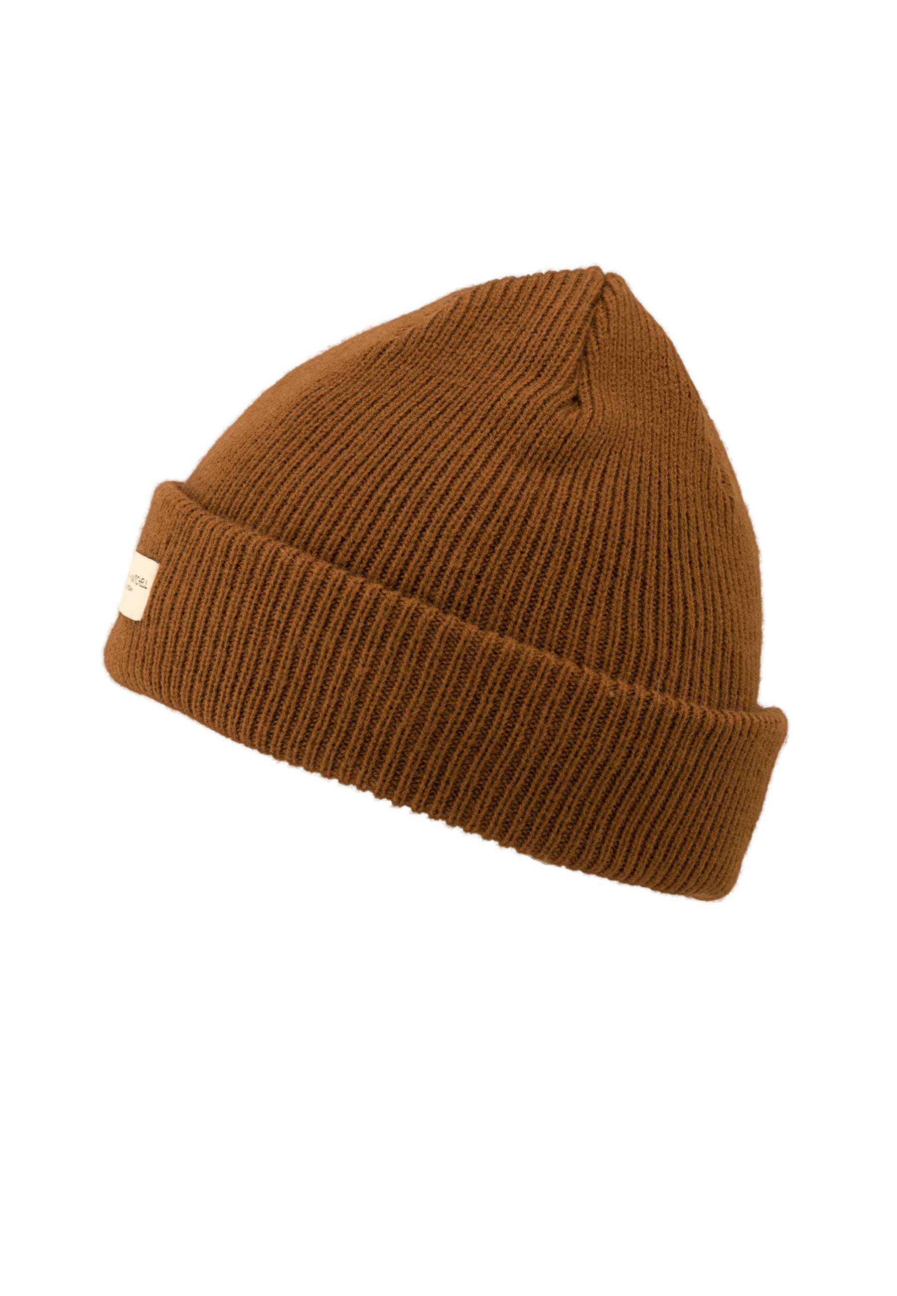 Basic Color Pop Beanie