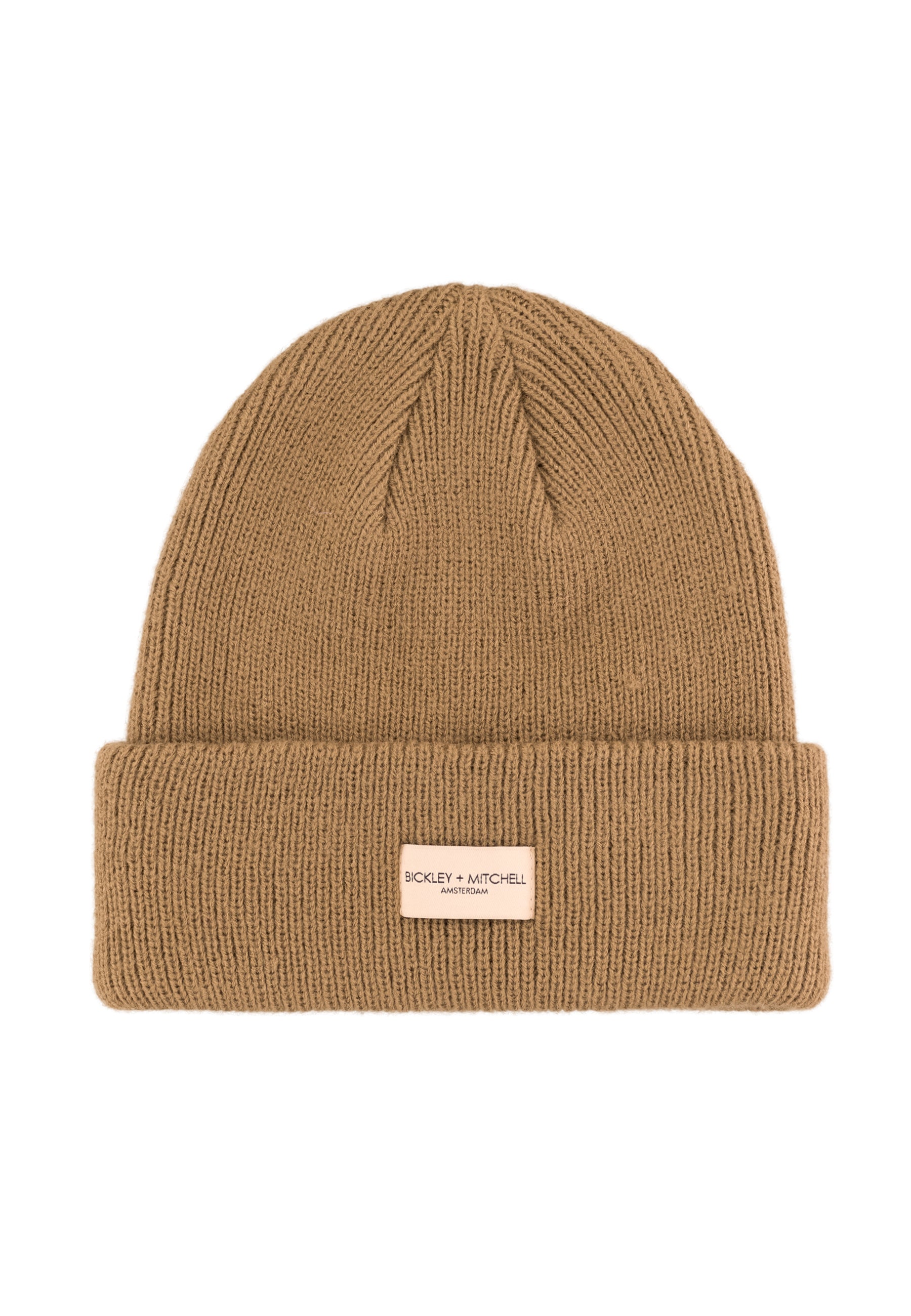 Basic Color Pop Beanie