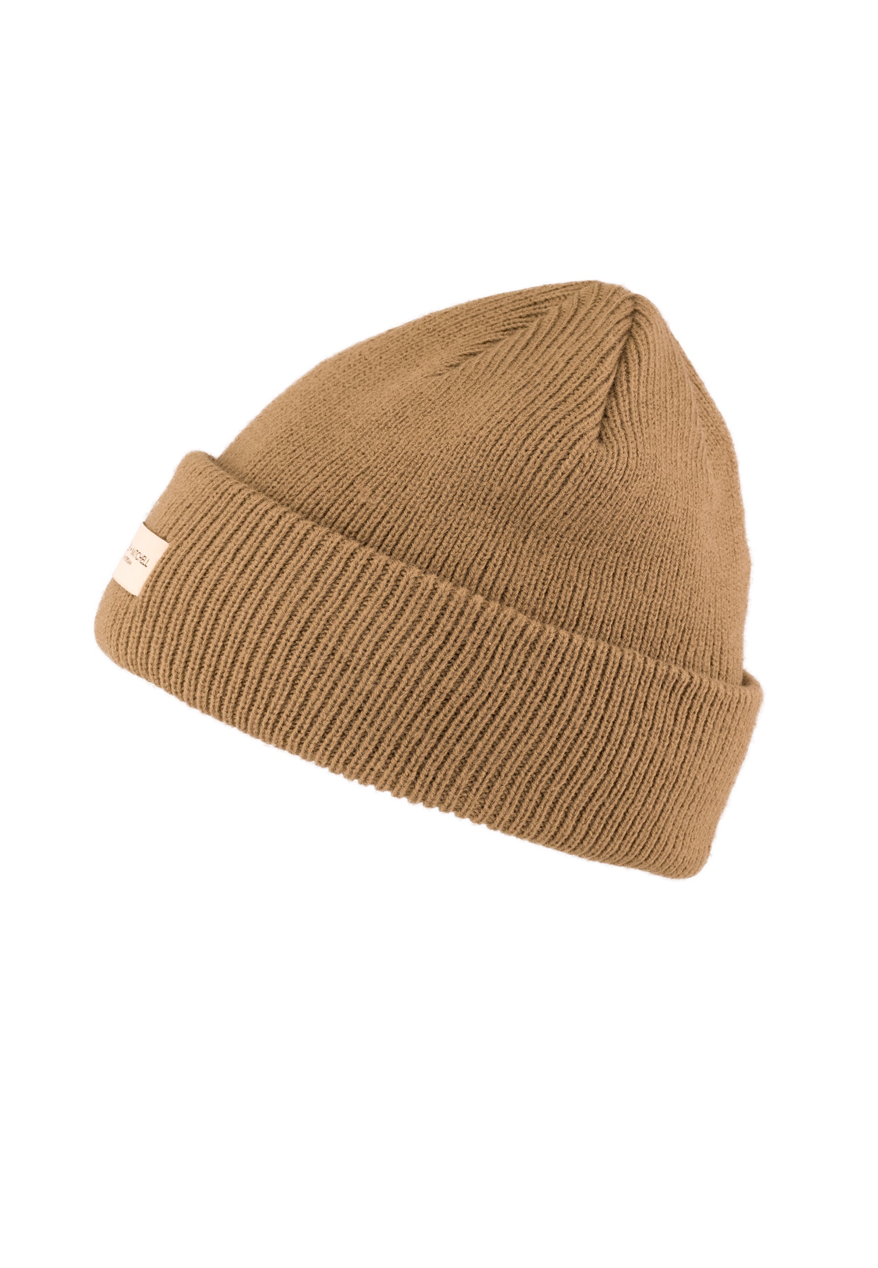 Basic Color Pop Beanie
