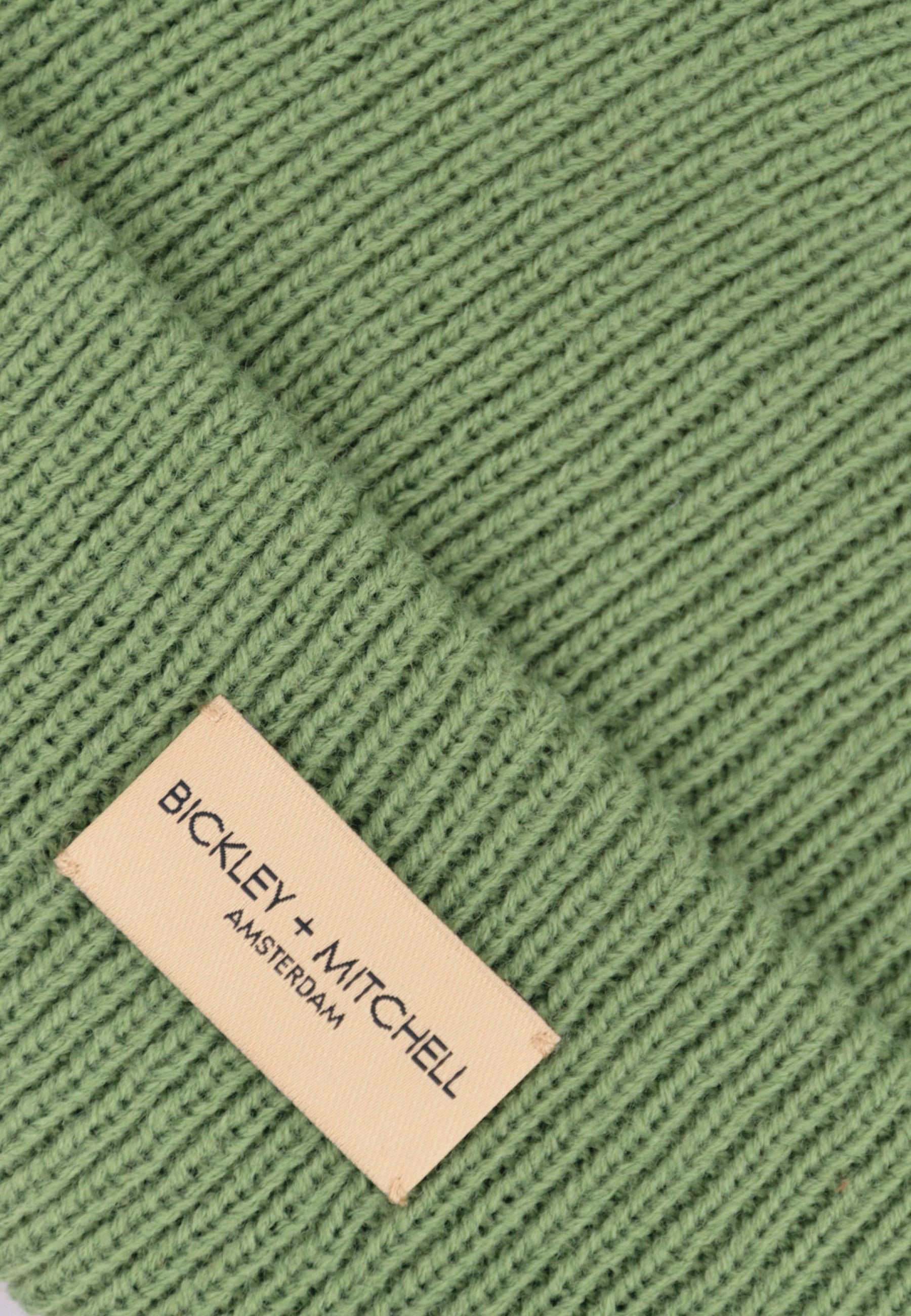 Basic Color Pop Beanie