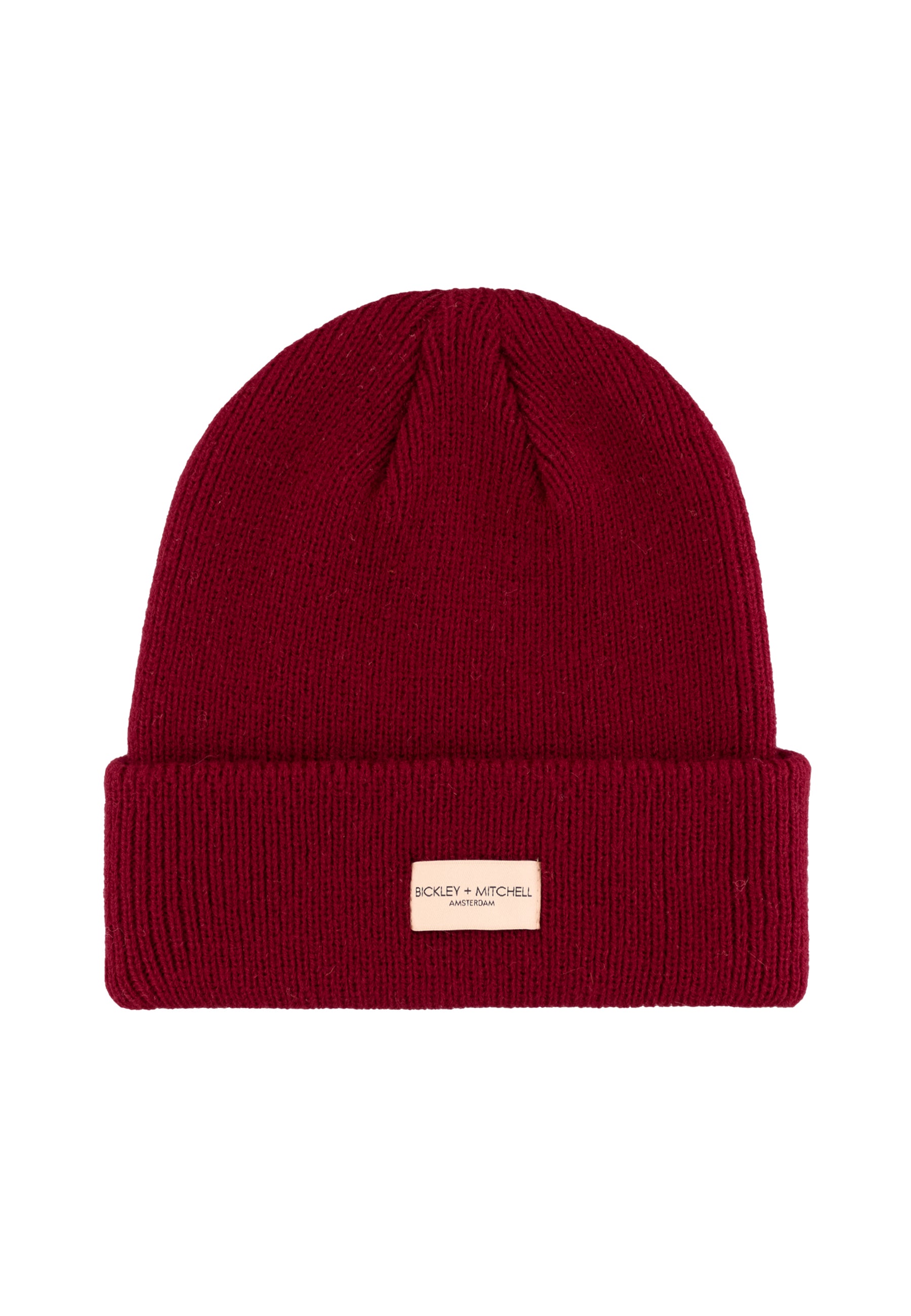 Basic Color Pop Beanie