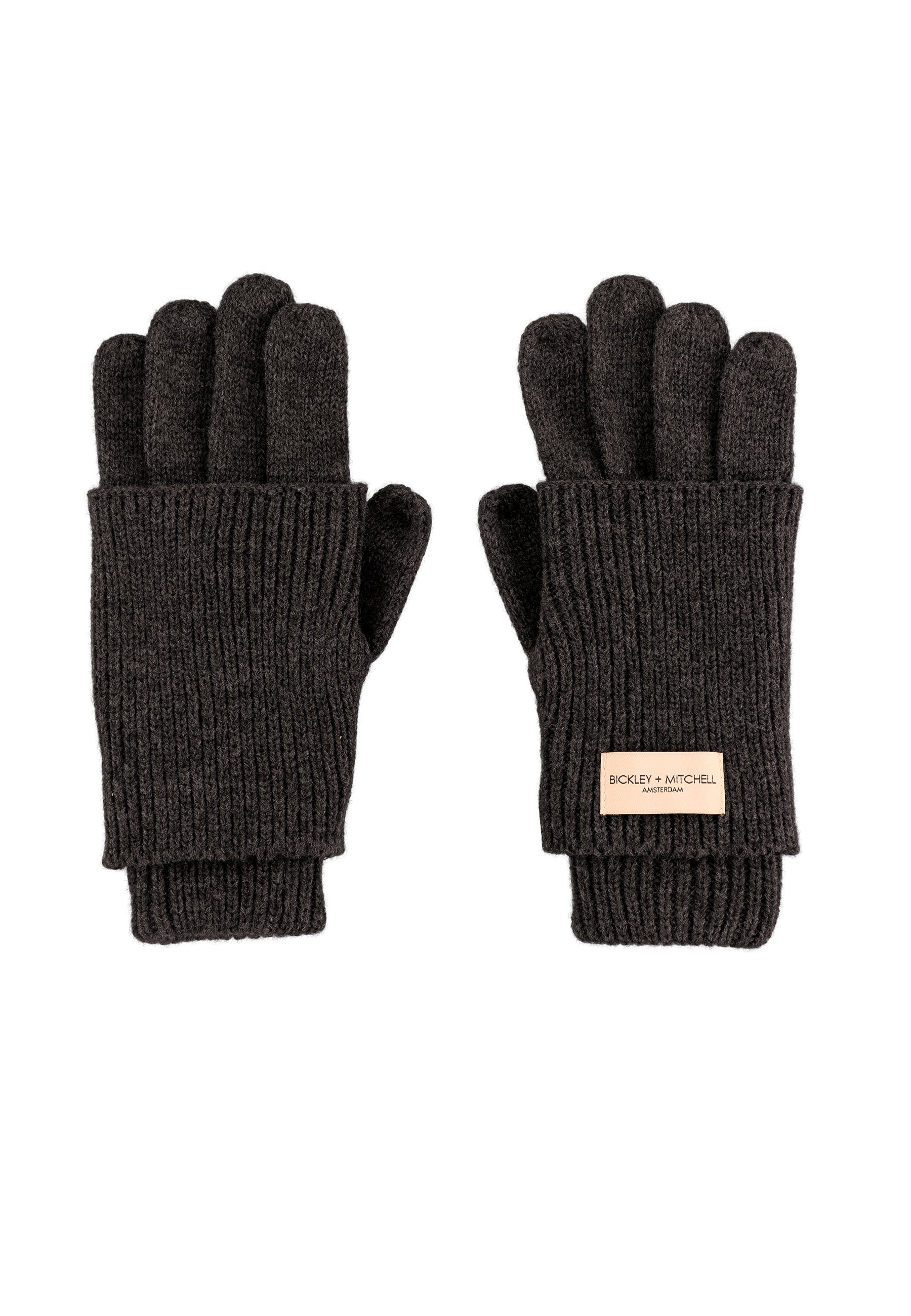 Basic Color Pop Gloves