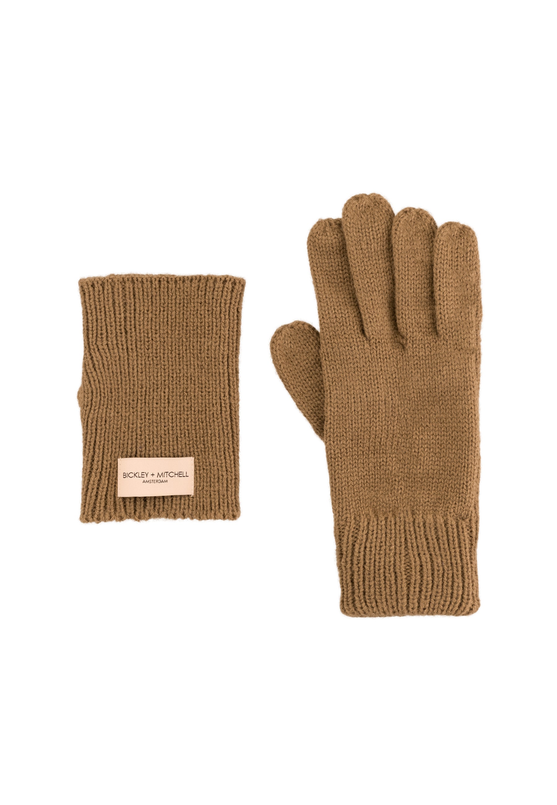 Basic Color Pop Gloves