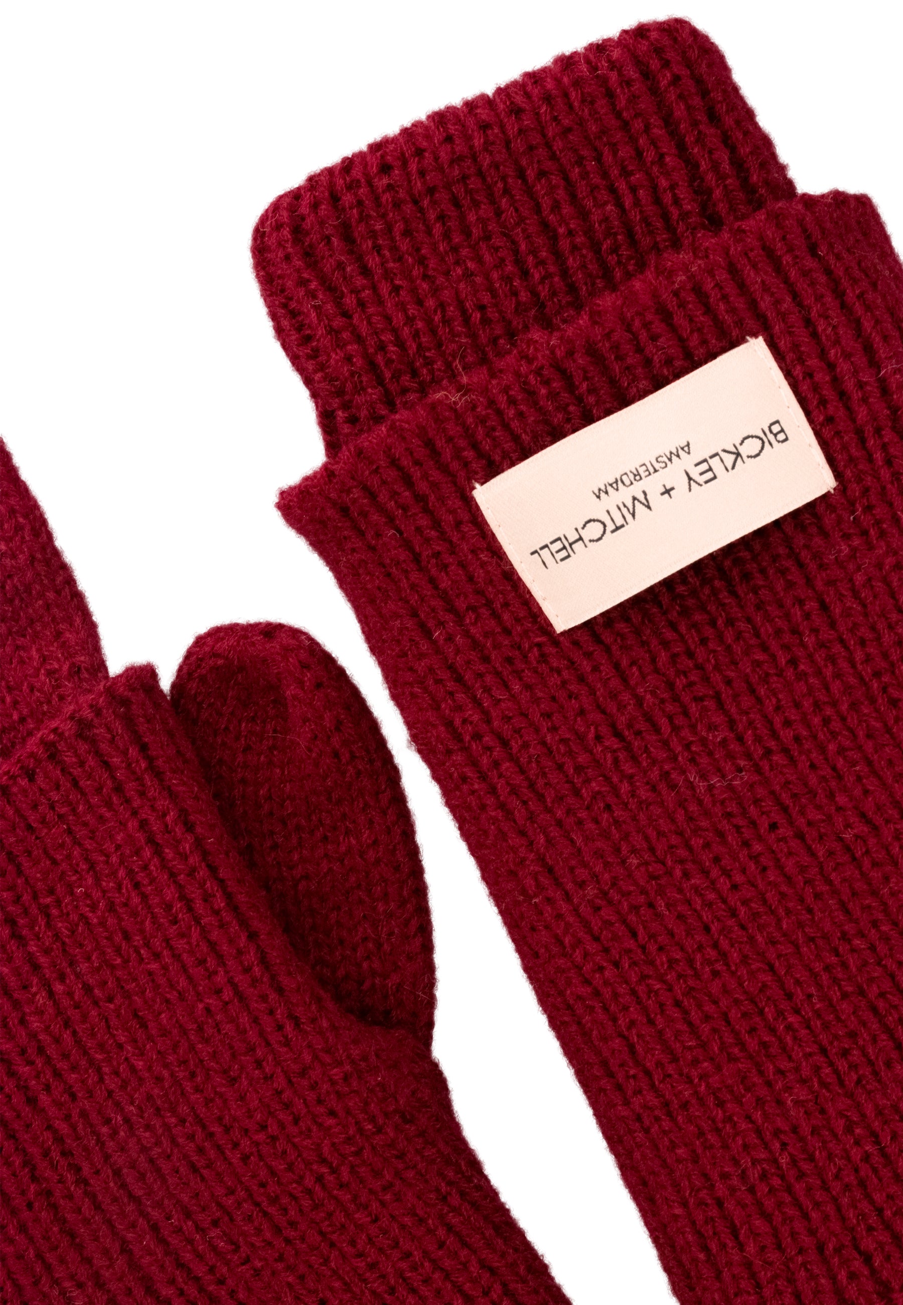 Basic Color Pop Gloves