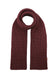 Chunky Rib Scarf