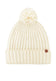 Soft Brushed Knit Beanie