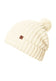 Soft Brushed Knit Beanie