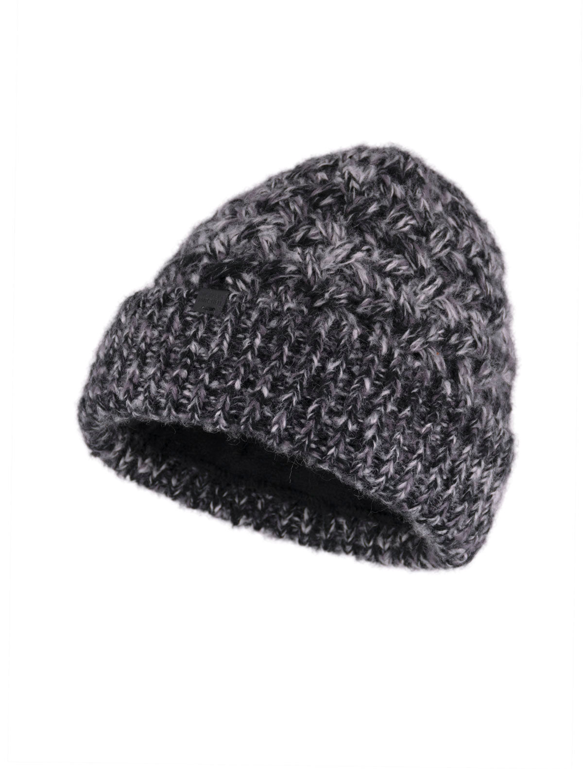 Structured Chunky Beanie