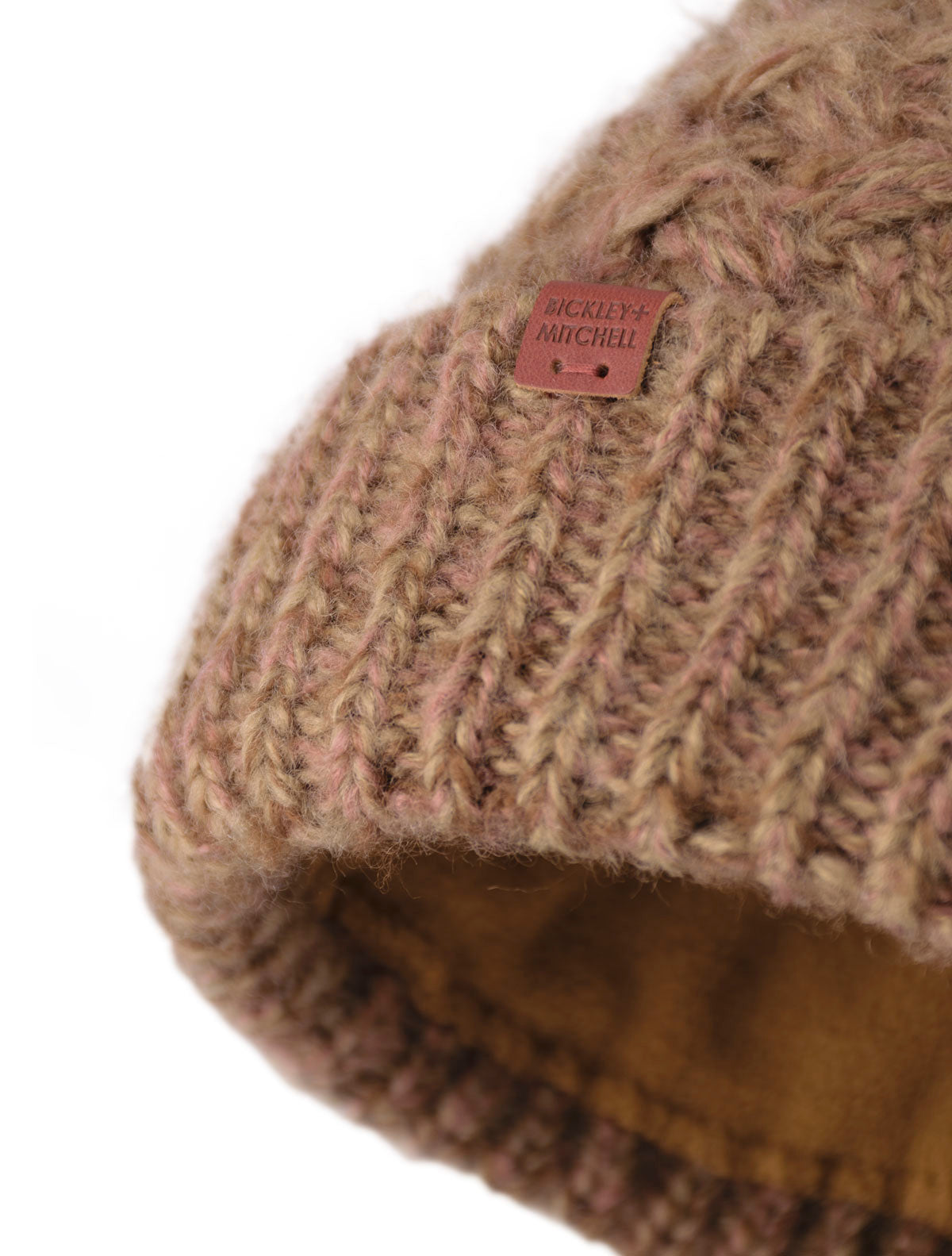 Structured Chunky Beanie