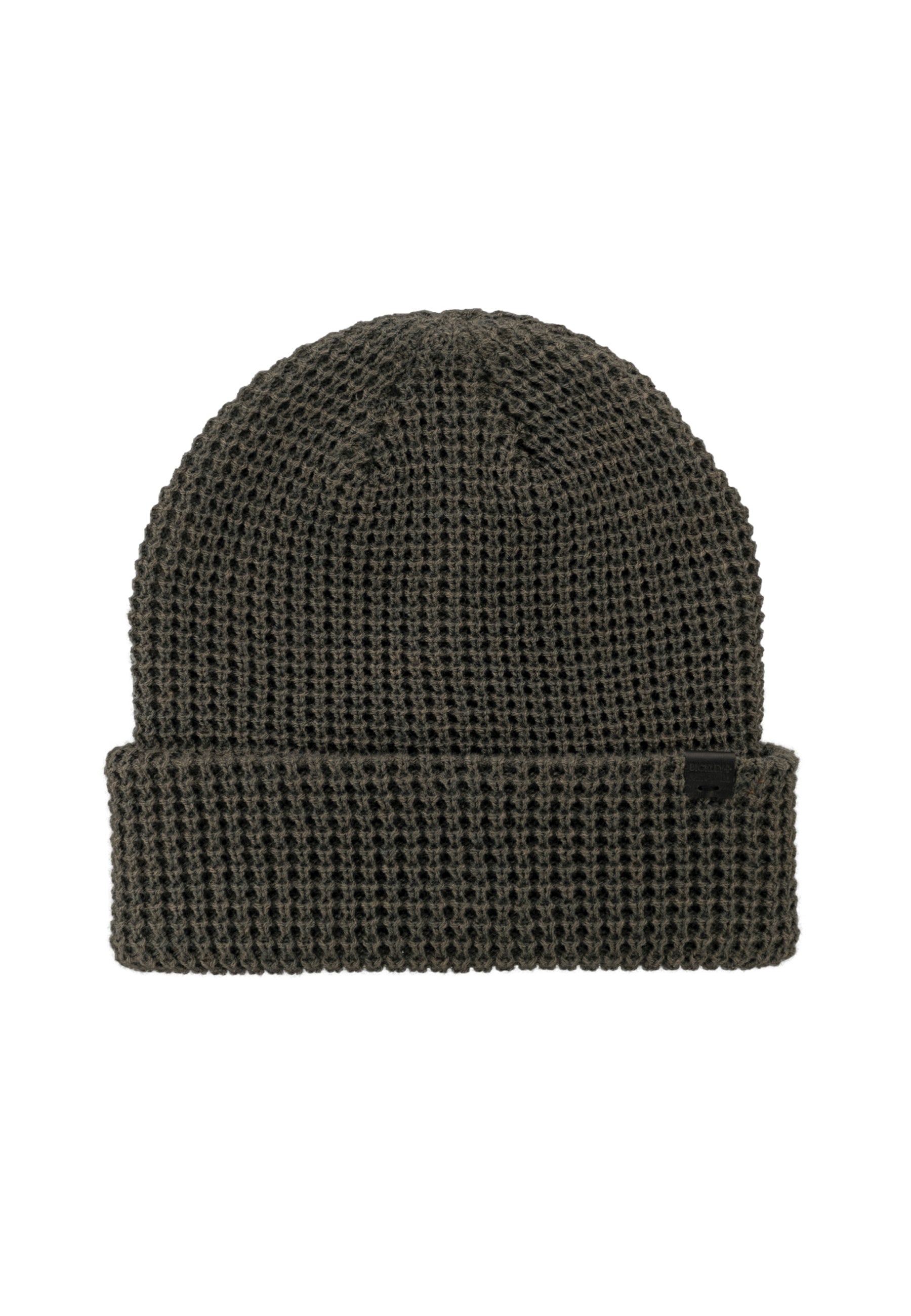 Cozy Waffle Knit Beanie