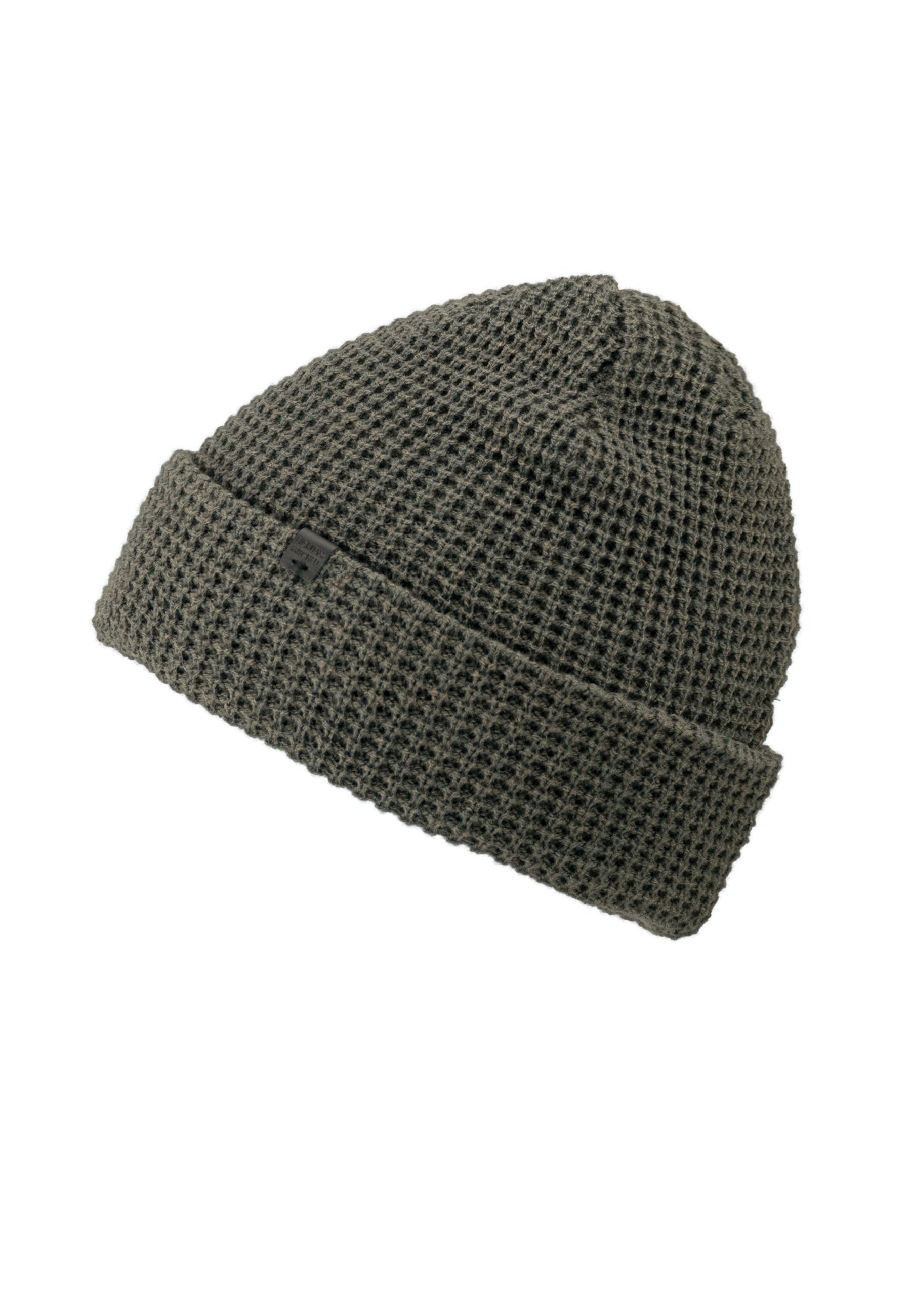 Cozy Waffle Knit Beanie