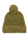 Chunky Waffle Knit Beanie