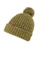 Chunky Waffle Knit Beanie