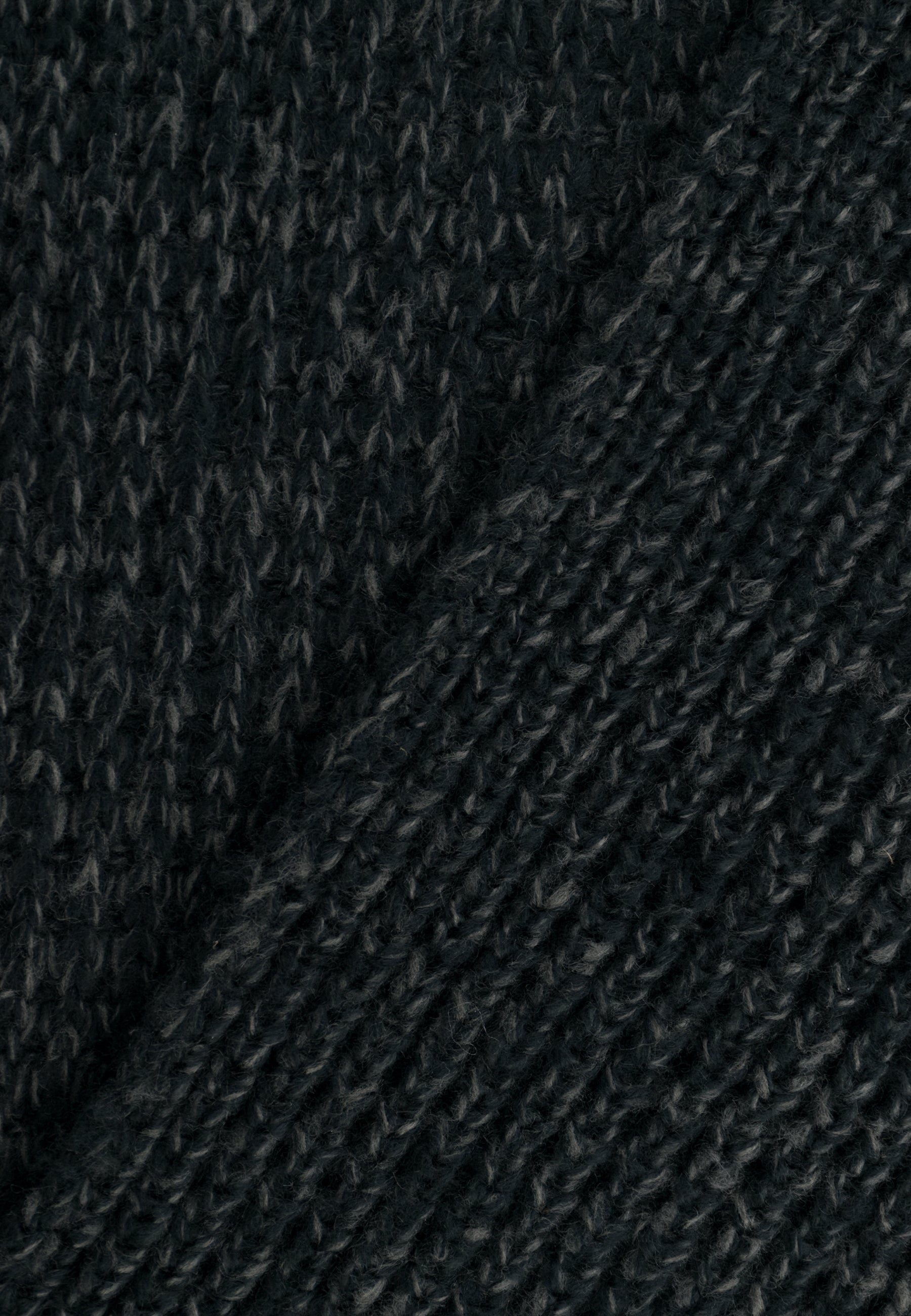 Chunky Waffle Knit Scarf